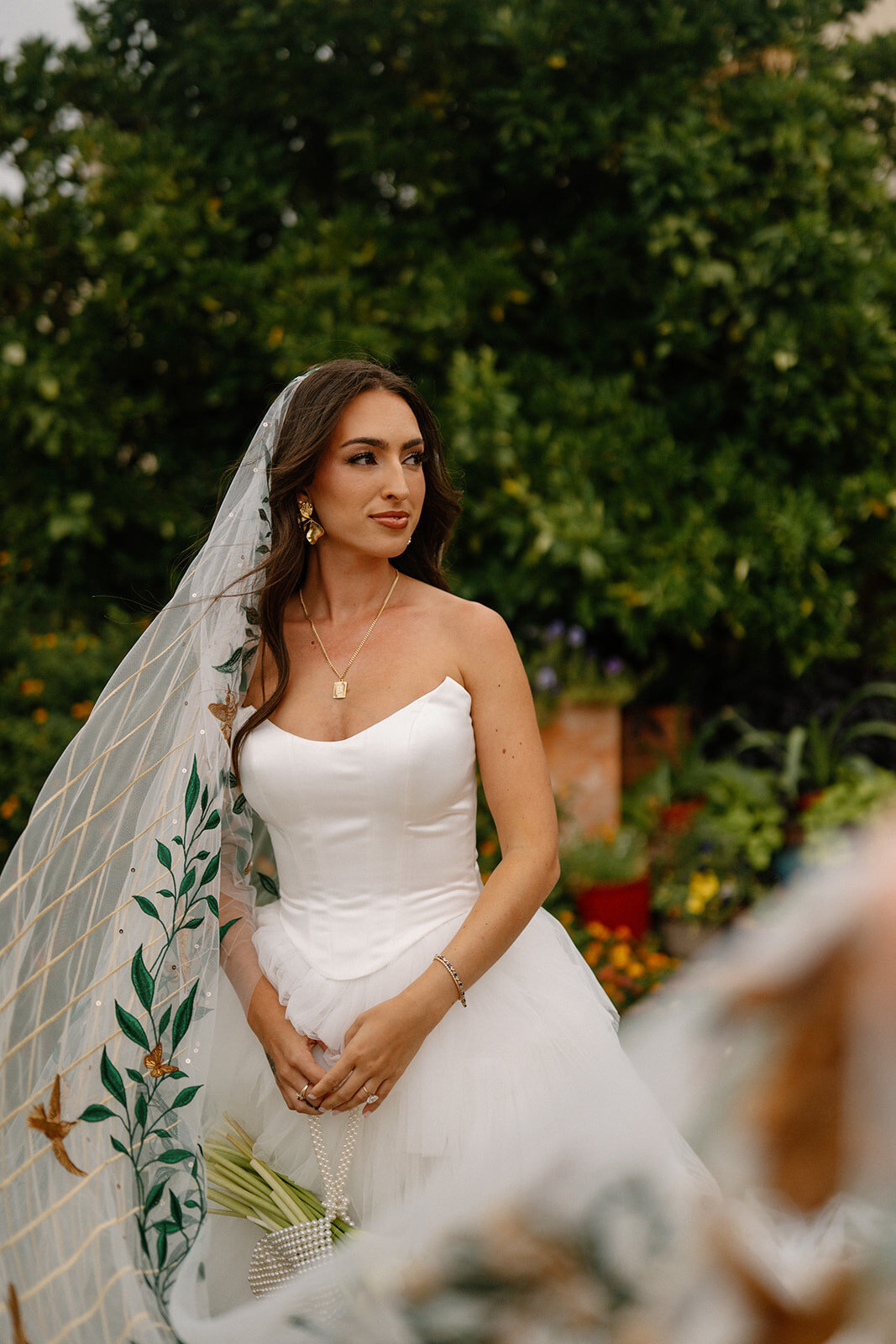 Hacienda del sol wedding hair and makeup artist tucson5