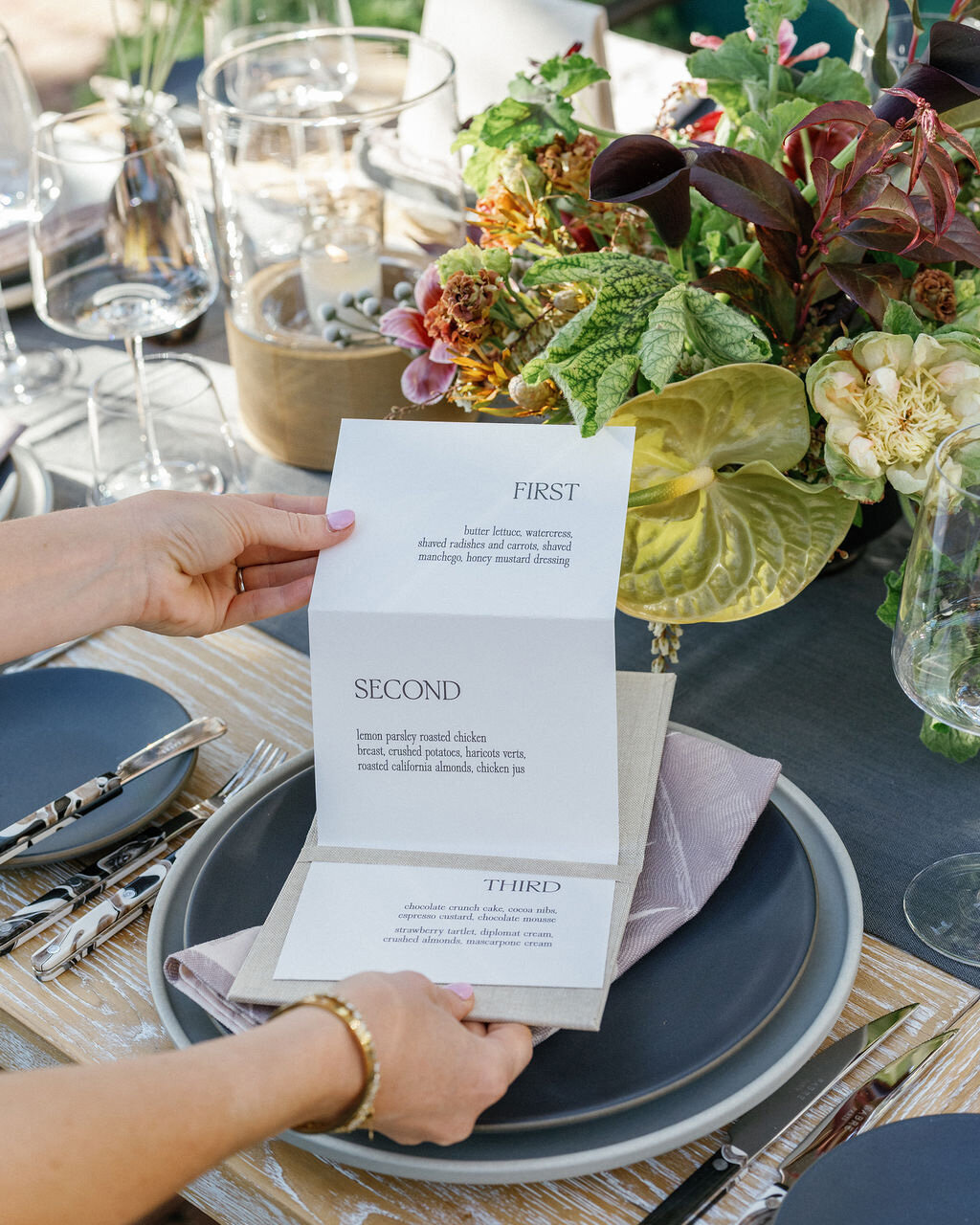 Dominique Alba Studio Corporate Event Branding Kinetic Experiences Belmond El Encanto 2