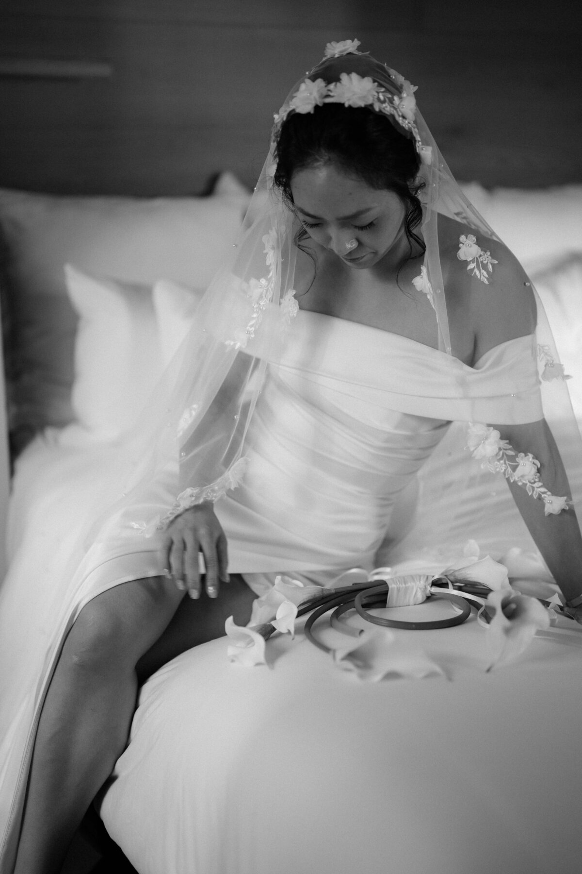 Hotel Britomart Wedding -1028