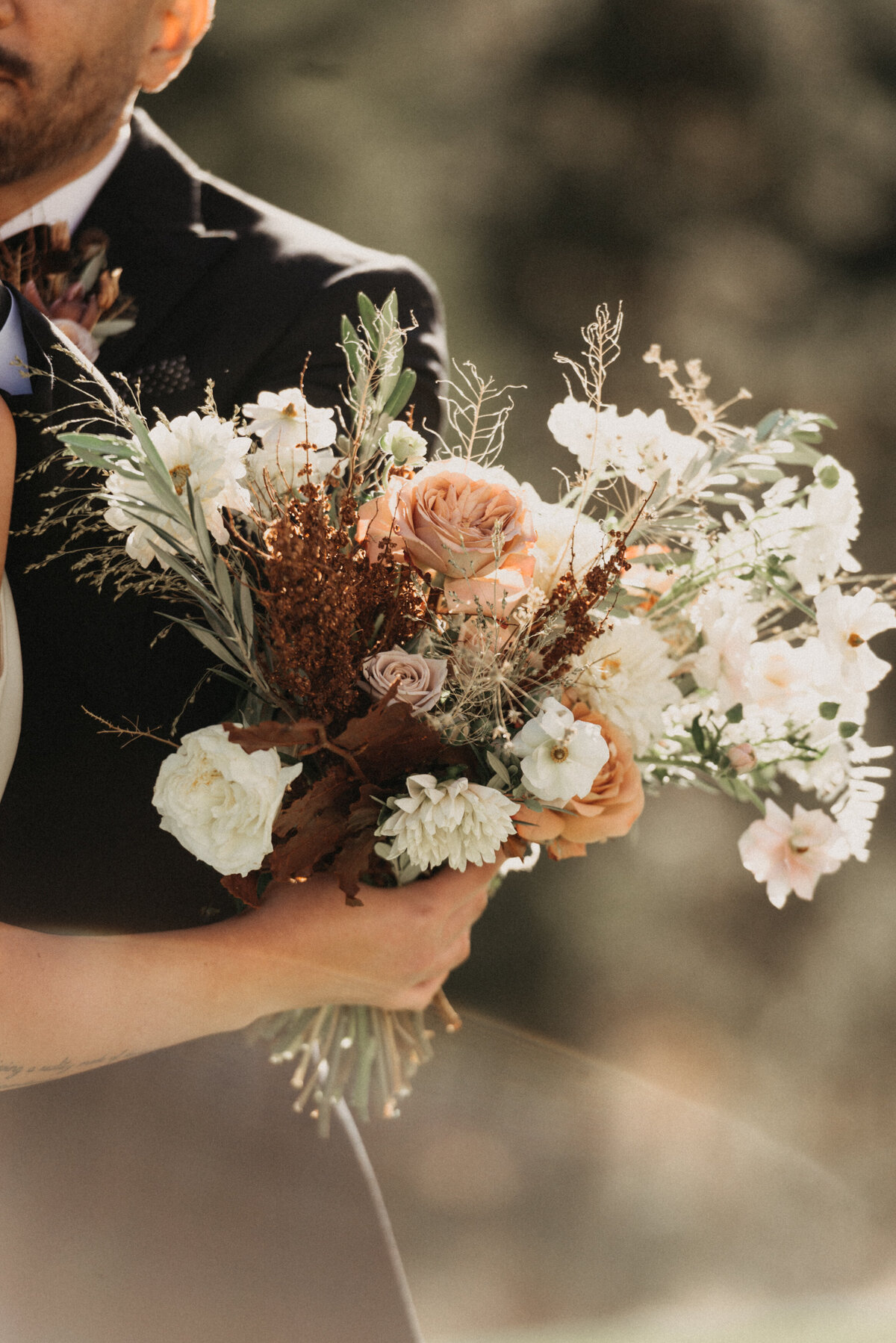 Colorado Wedding Woodlands Rocky Mountain Wedding-2475