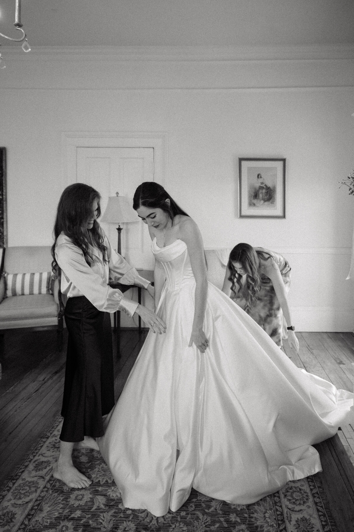 Savannah Weding Photographer-Gastonian Intimate Wedding- Karen Norian Photography-Gabe and Caroline-8506-2