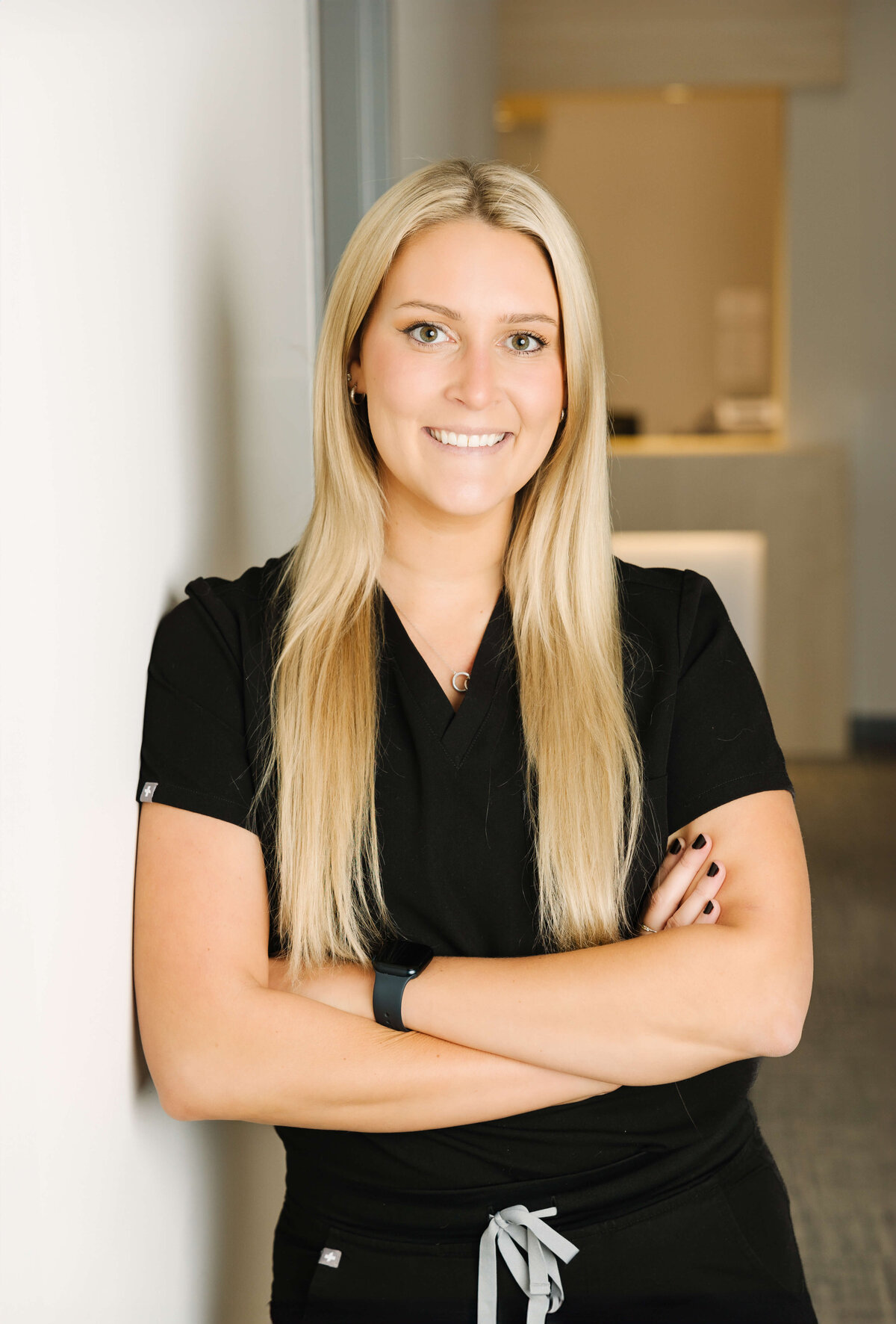 Headshot-medical-professional-2-by-idaho-commercial-brand-photographer-erin-moore