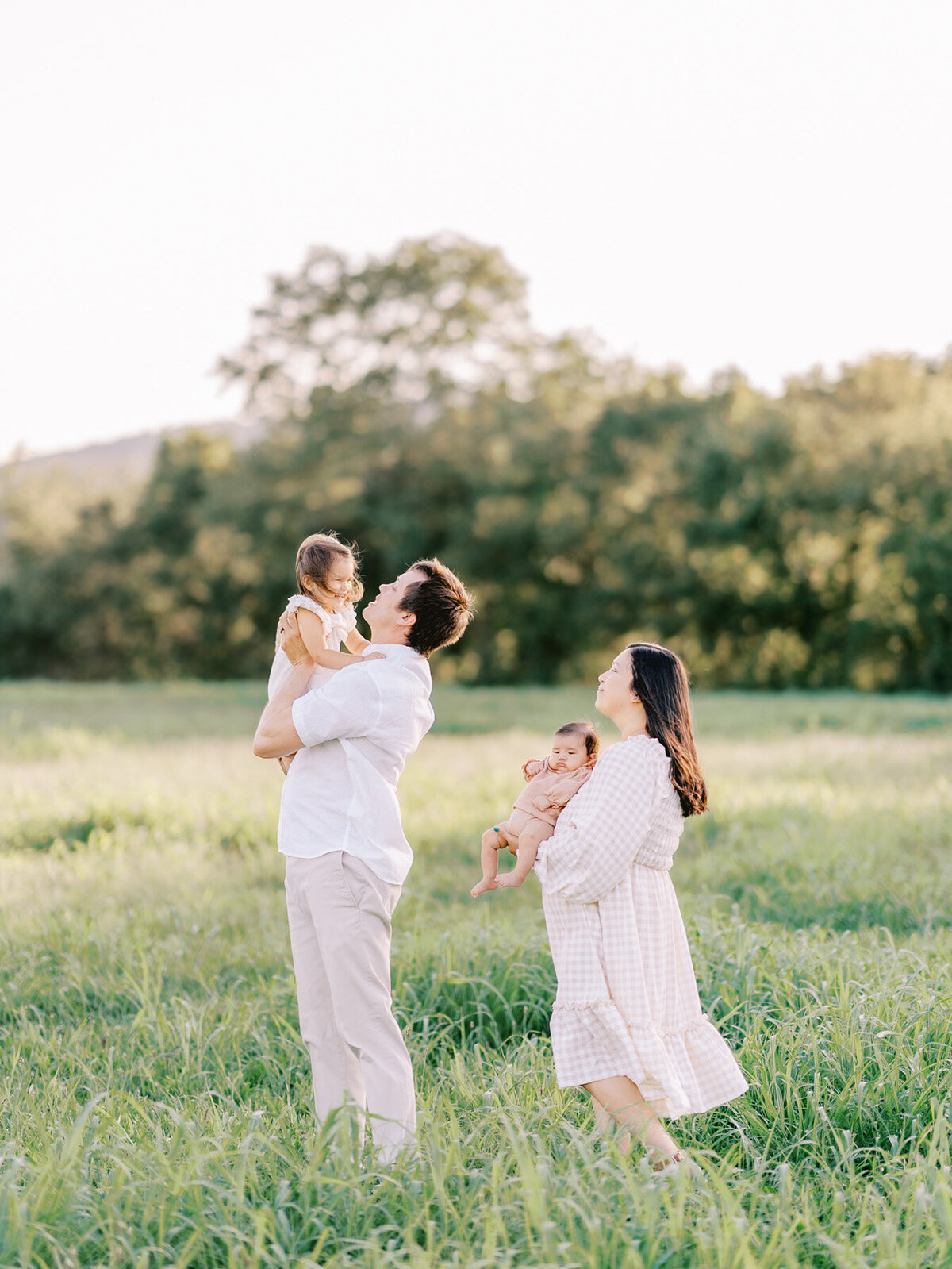 Family photographer Fayetteville | Laken Brown -2