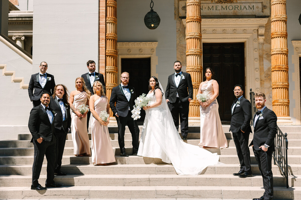 LAURA PEREZ PHOTOGRAPHY LLC Alejandra & michael Oldest house and 9 aviles st augustine weddings-32