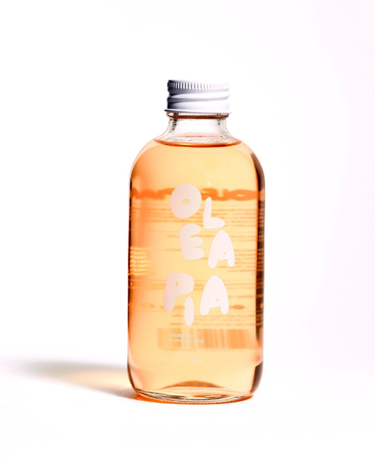 Rosé Balsamic Vinegar 250ml_2