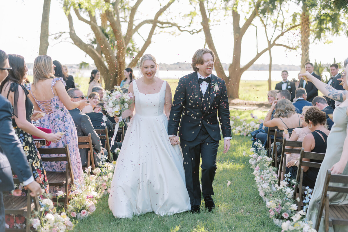 Springtime Lowndes Grove Wedding in Charleston (33)
