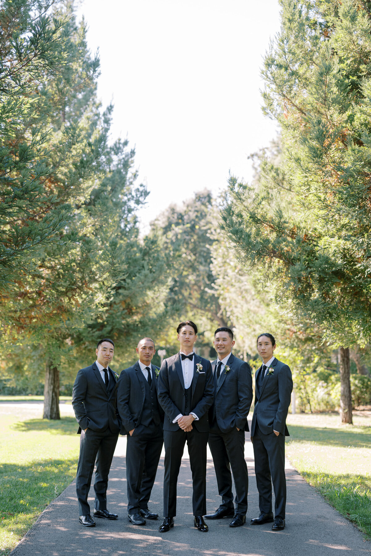 Yin Ranch Wedding Photo-38