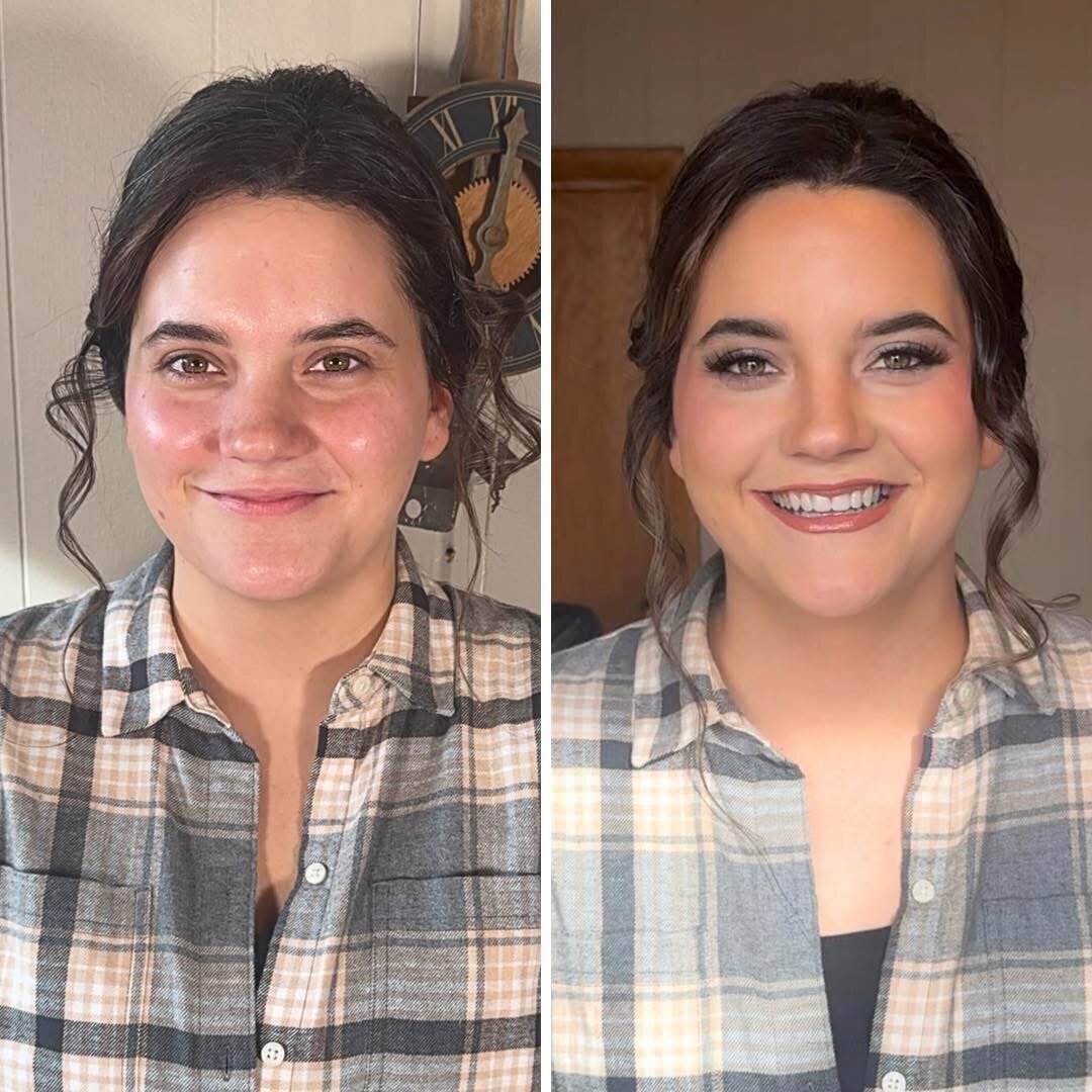 bridal hair class bridal makeup class