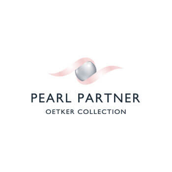 Pearl Partner Oetker Collection for The Elegance of Travel