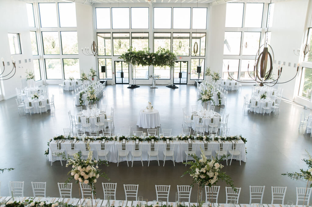 dallas wedding planner