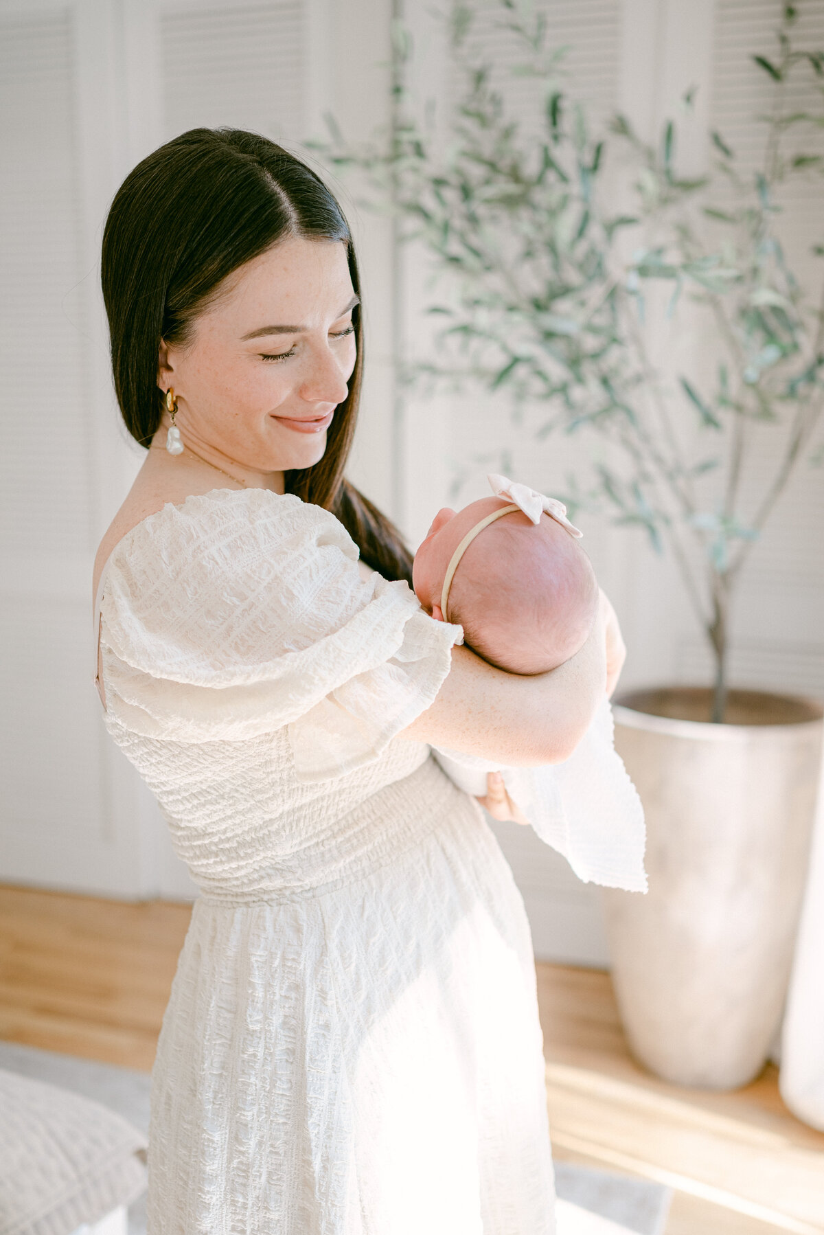 MIAMI newborn PHOTOGRAPHER