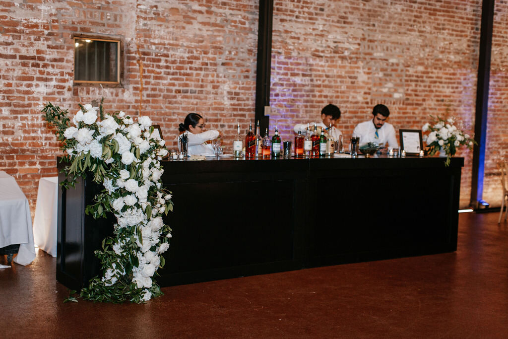 wedding-bar