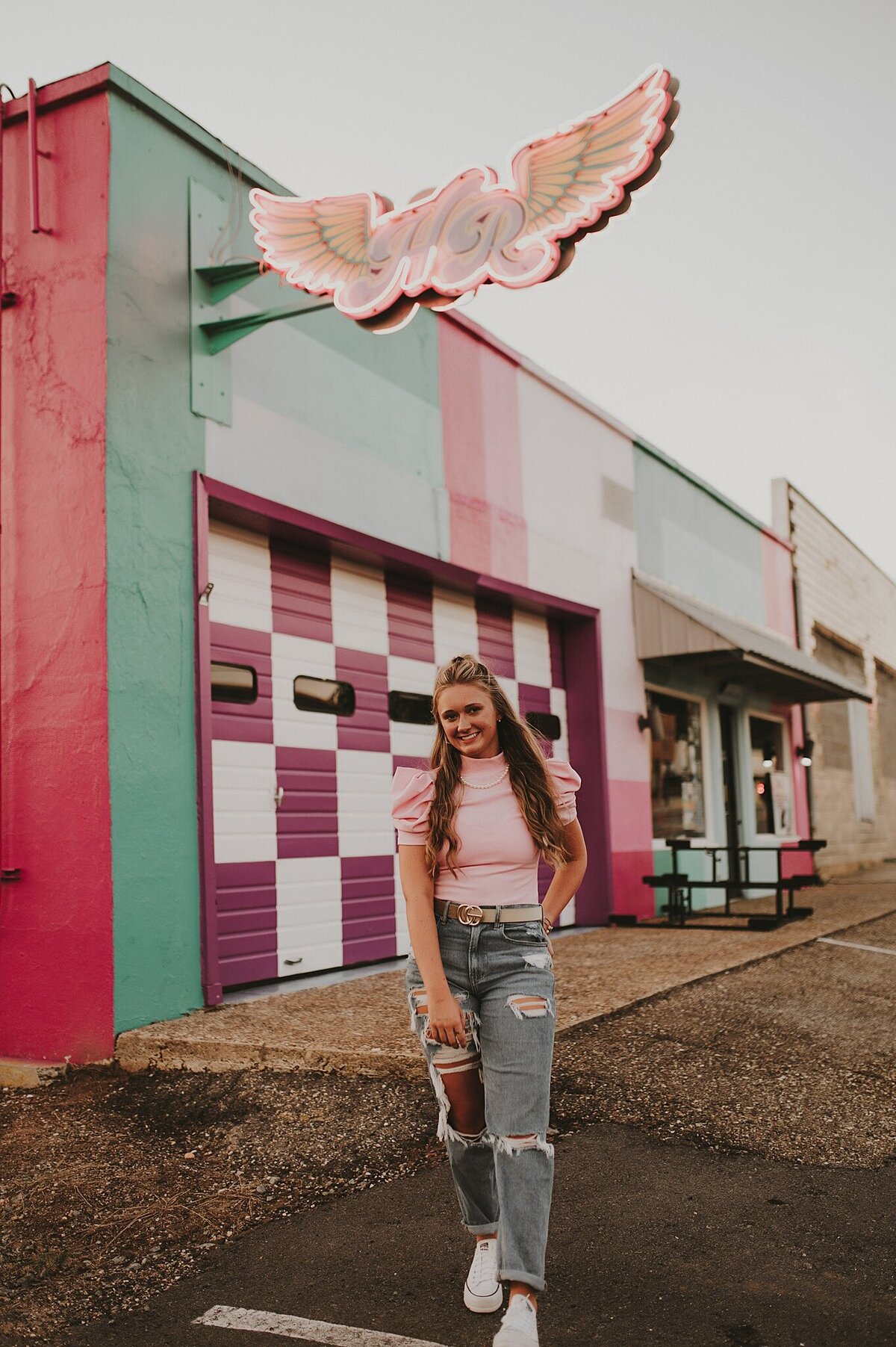 Little-Rock-Arkansas-Senior-Photographer-69