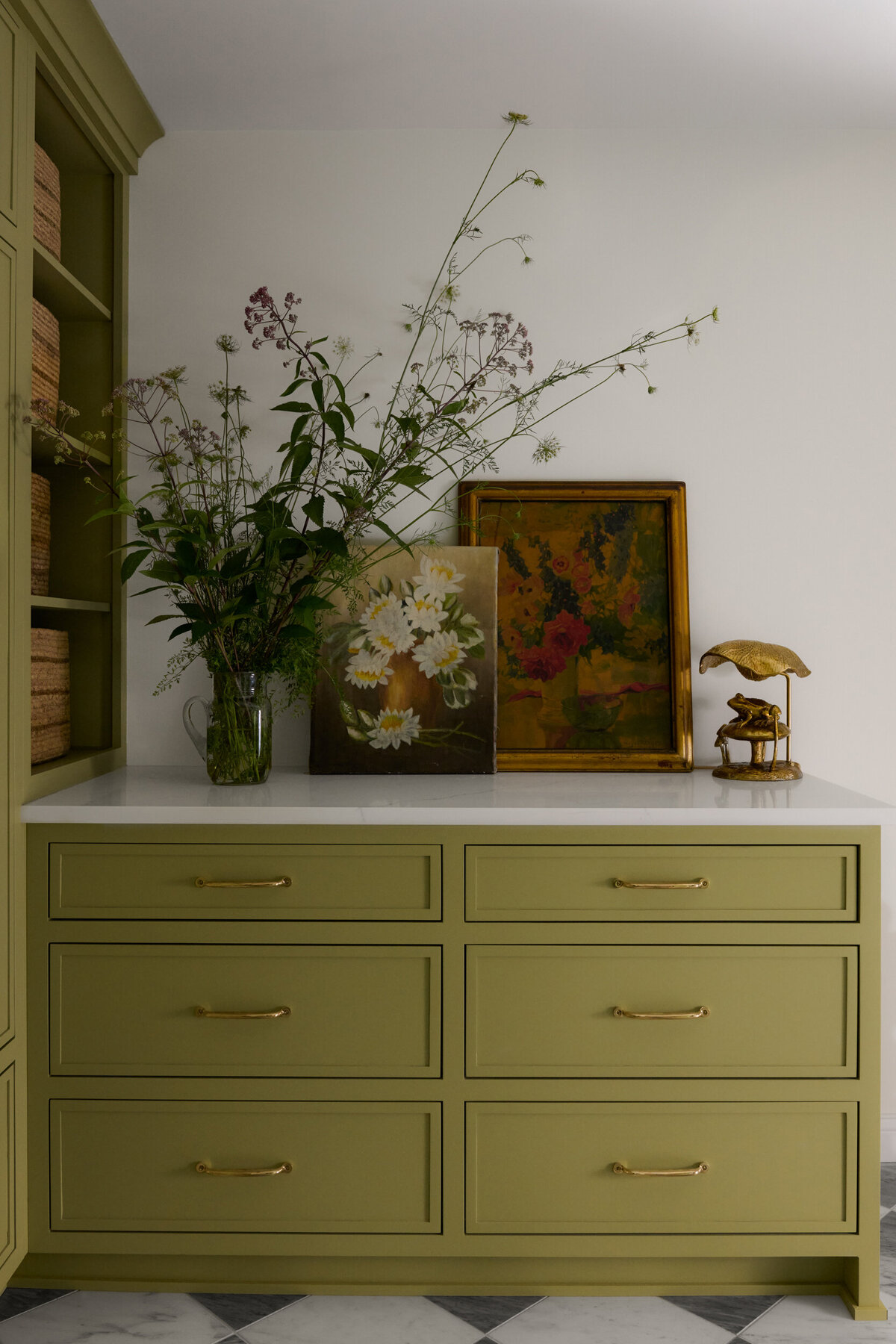 Mudroom Vertical Web