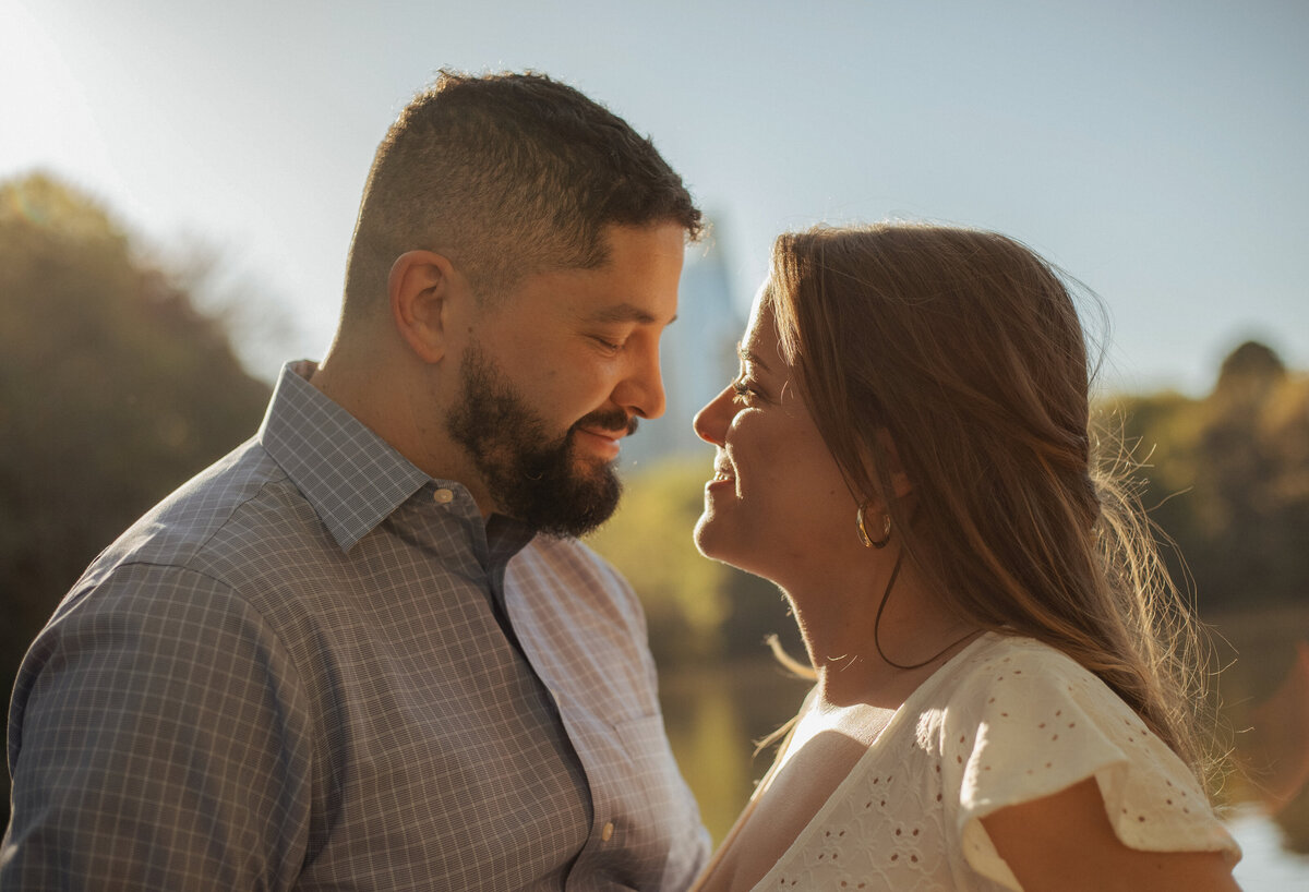 9X9A3512- Engagement Session