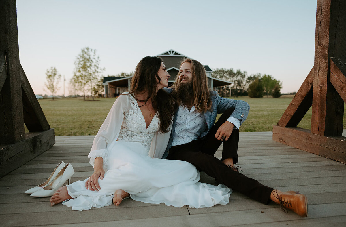 River Valley Wedding Venue Central Alberta Wedding Venue 54