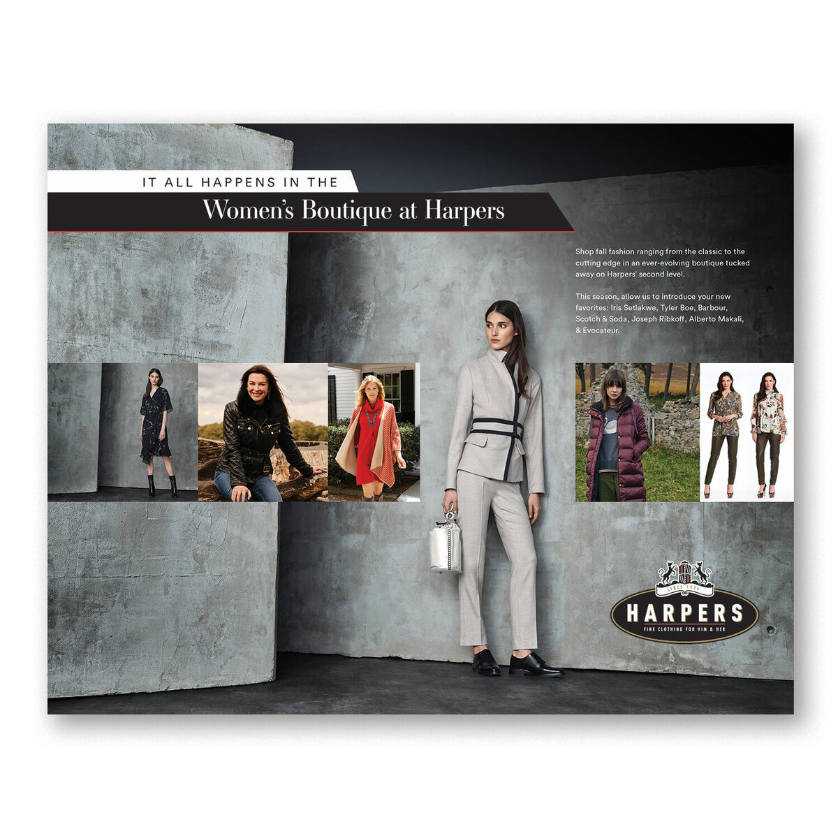 HarpersWomensMagAd Web