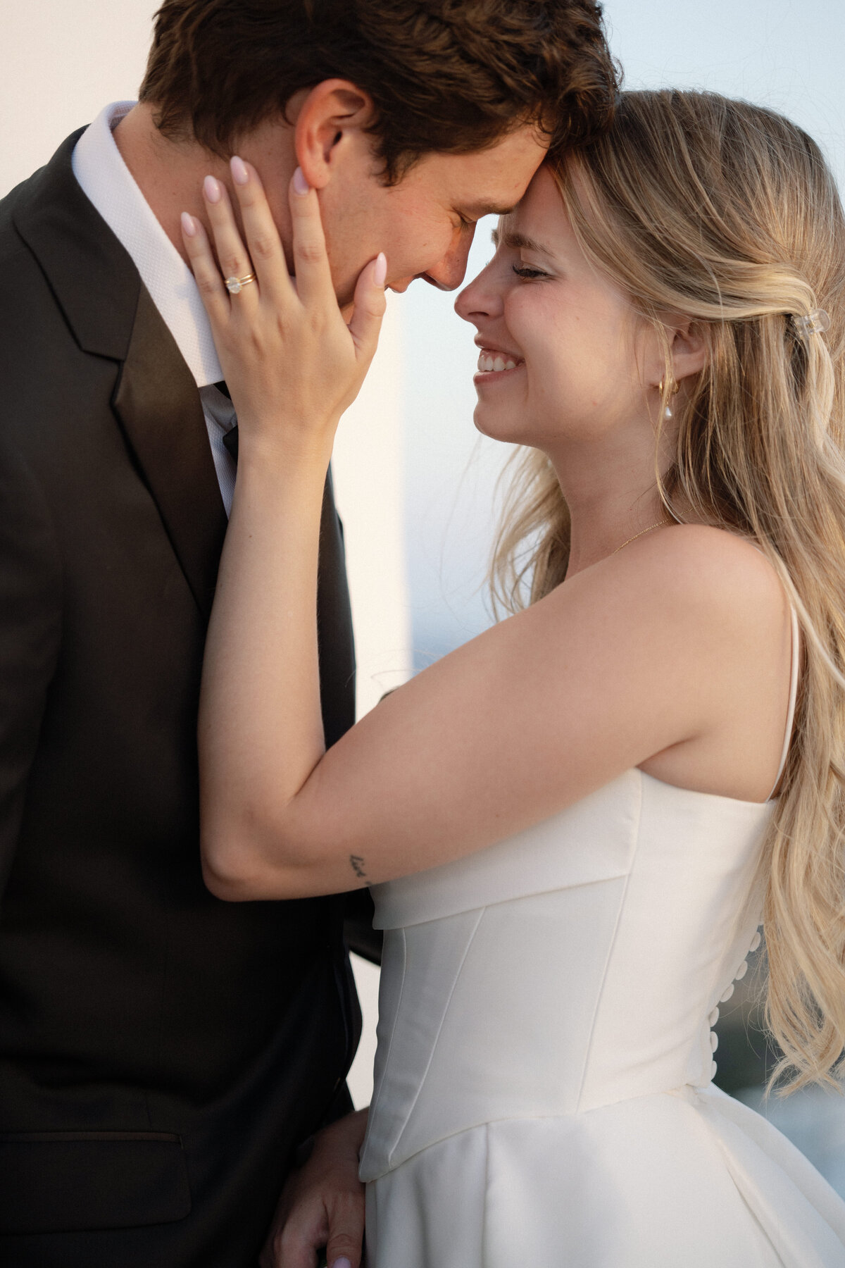 Milos Greece Elopement 2025-107