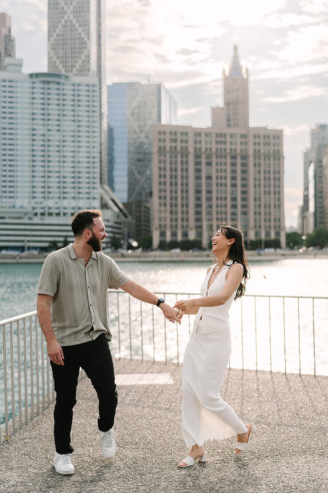 Milton Lee Olive Park Suprise Proposal Avery + Brittany - Ashlee Cole Photography-07499