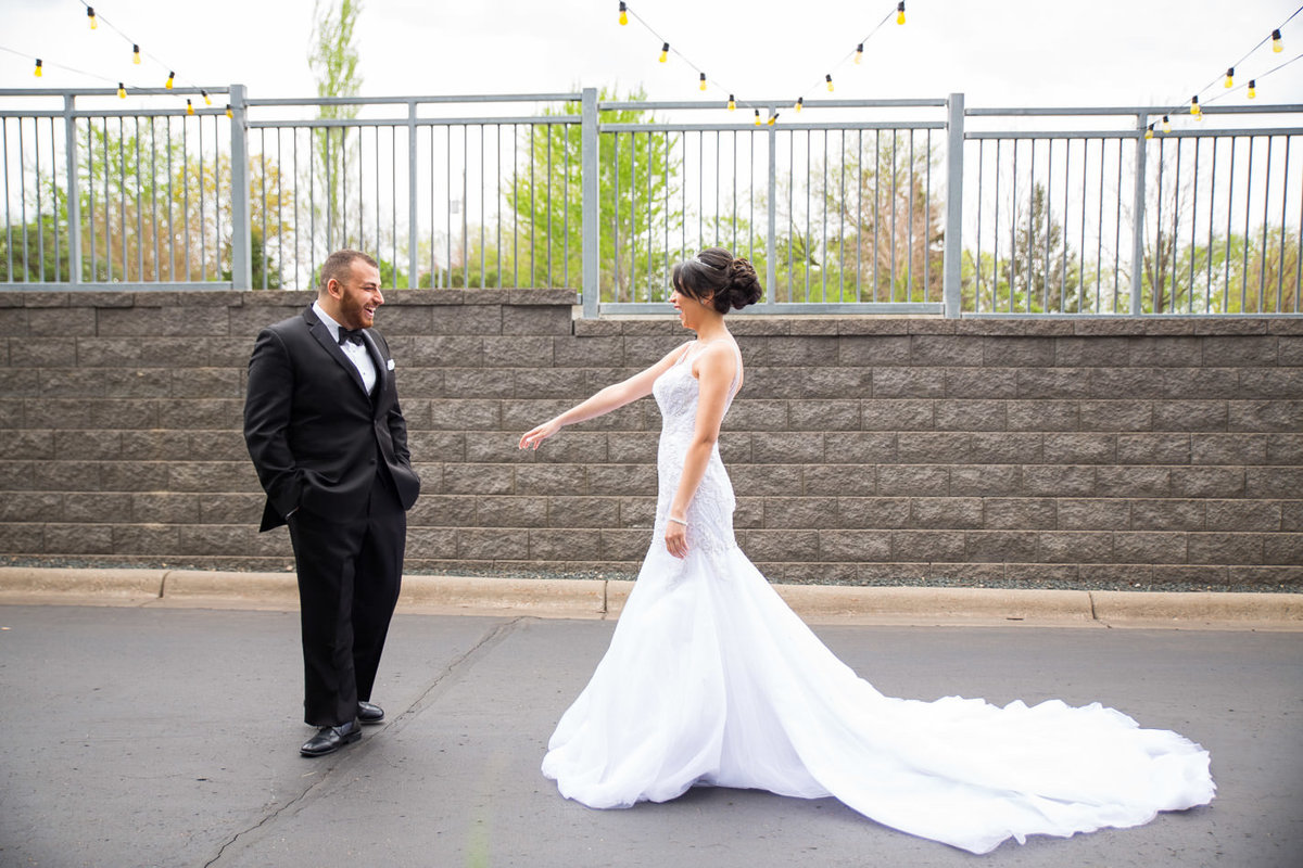 Twin Cities Wedding Photography - Androw & Monica (45)