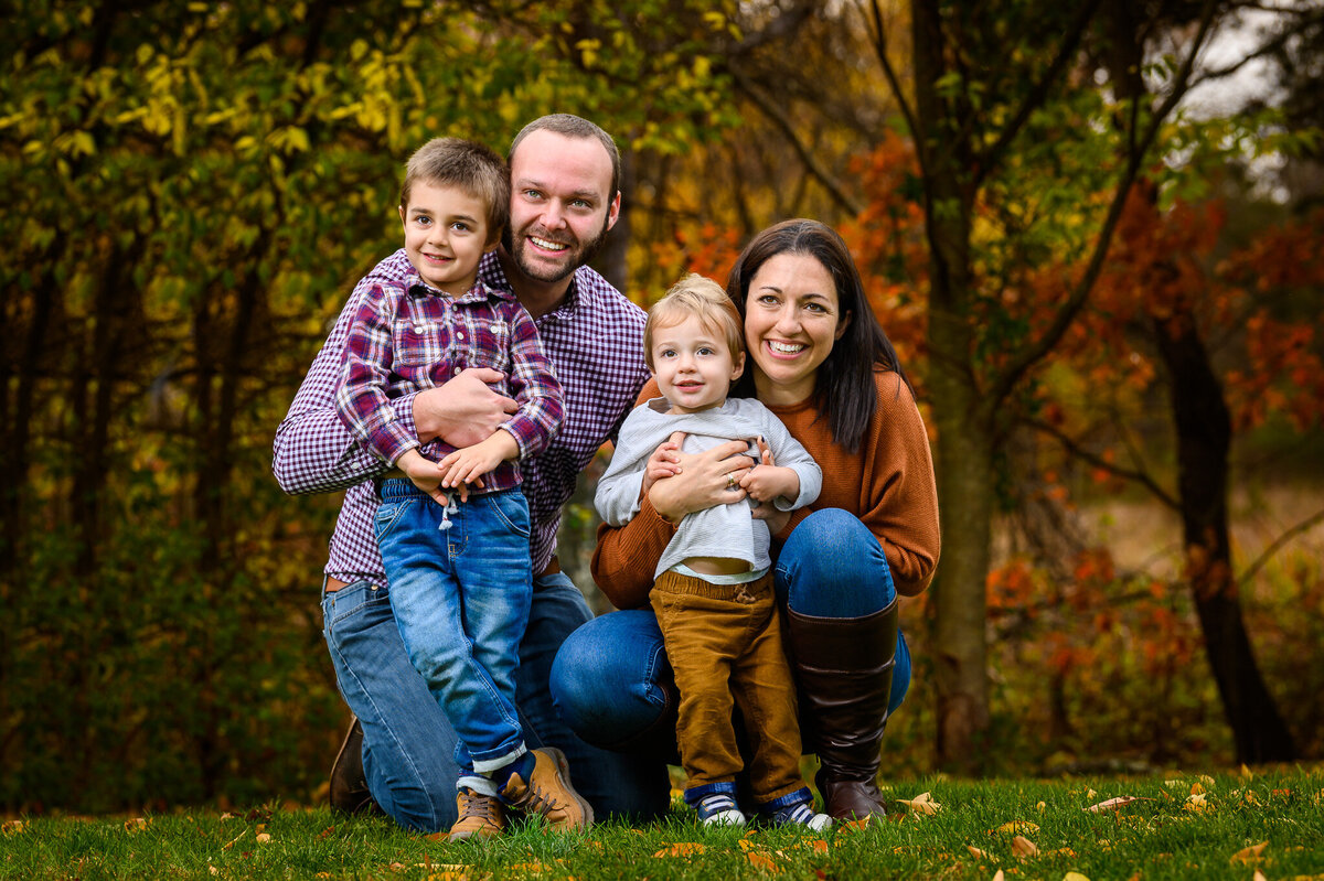 Rosenfeld's Family Photos-23