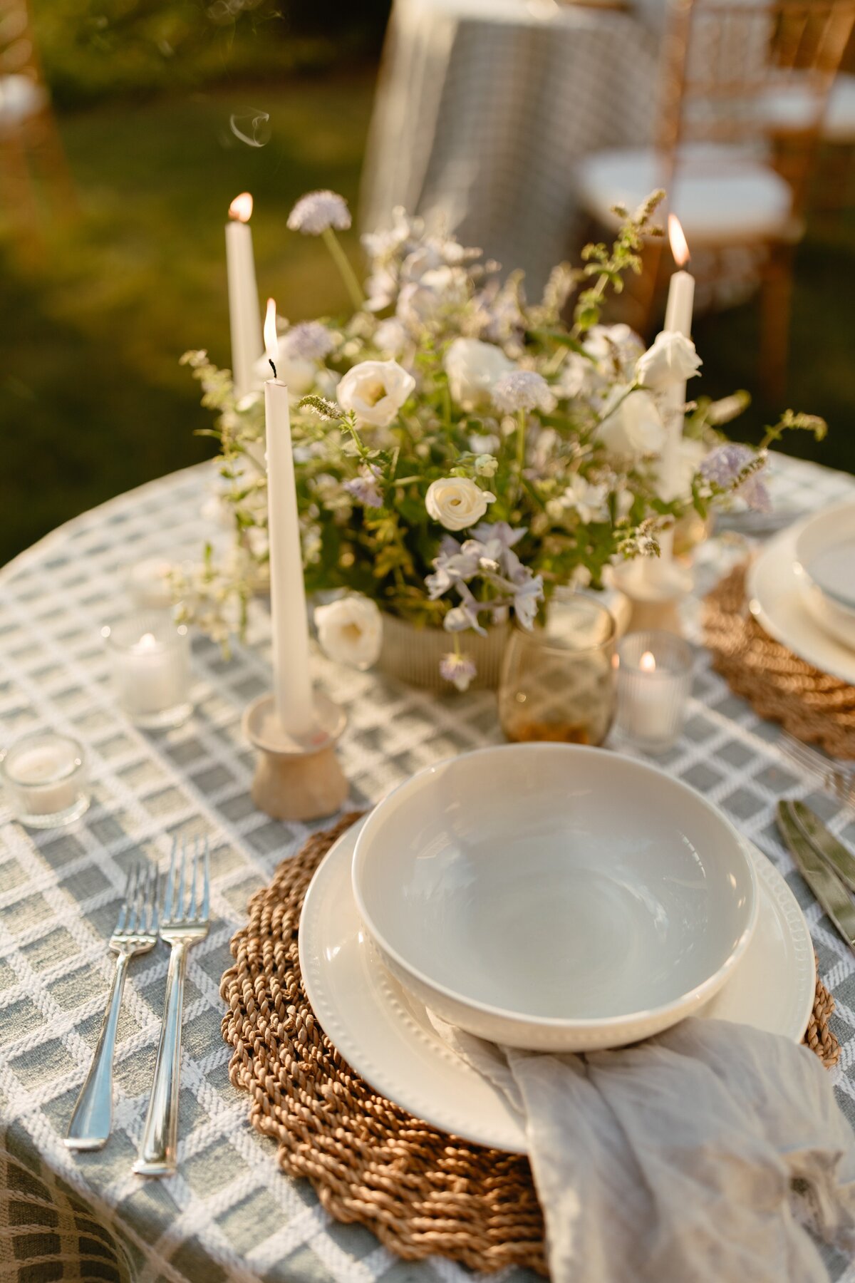 Sibley Events and Design-Maine Lobster Bake