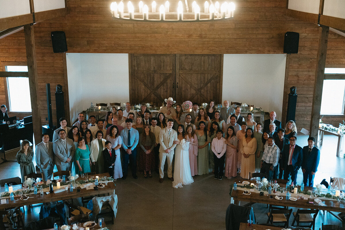 Red Deer Wedding Venue River Valley 12