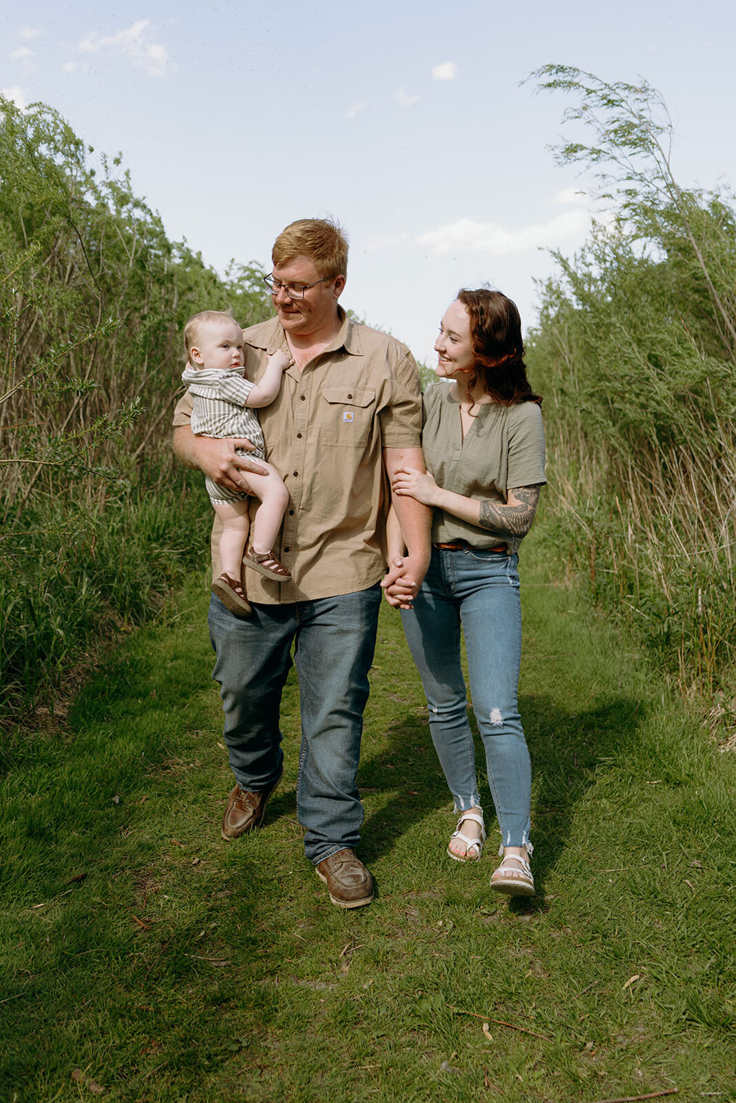 5.16.2025 - Walker Turns One-17