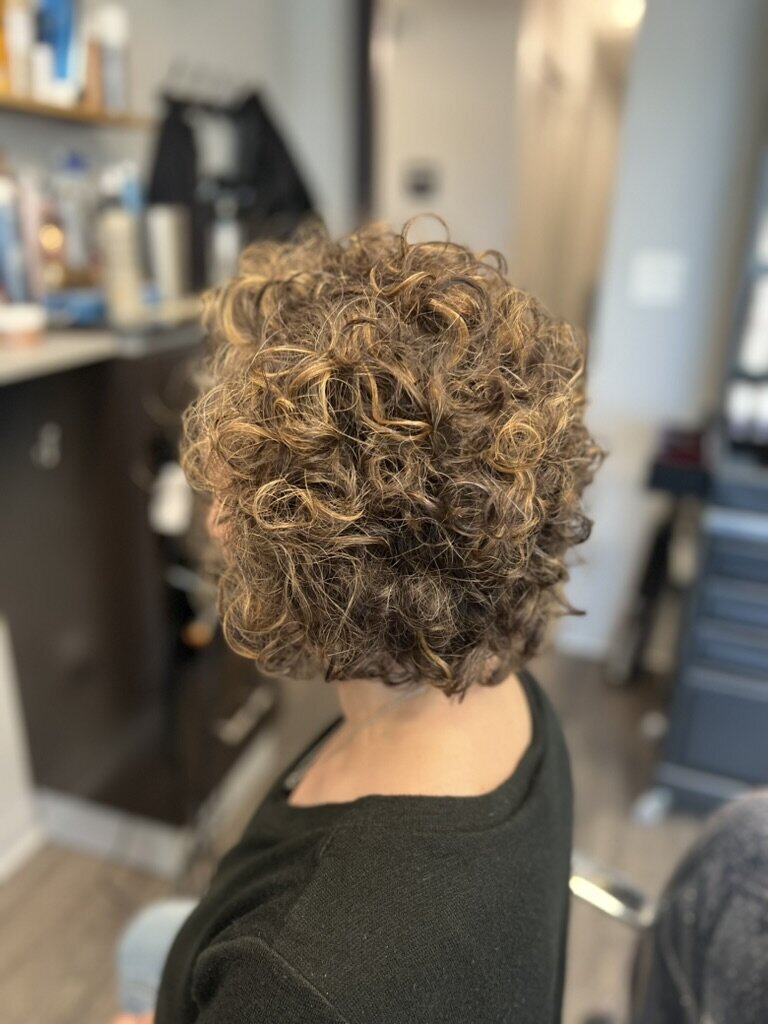 Cathy Baldwin Hair - Master Hair Colorist Awesome Stylist Hudson Fairlawn Ohio - 13