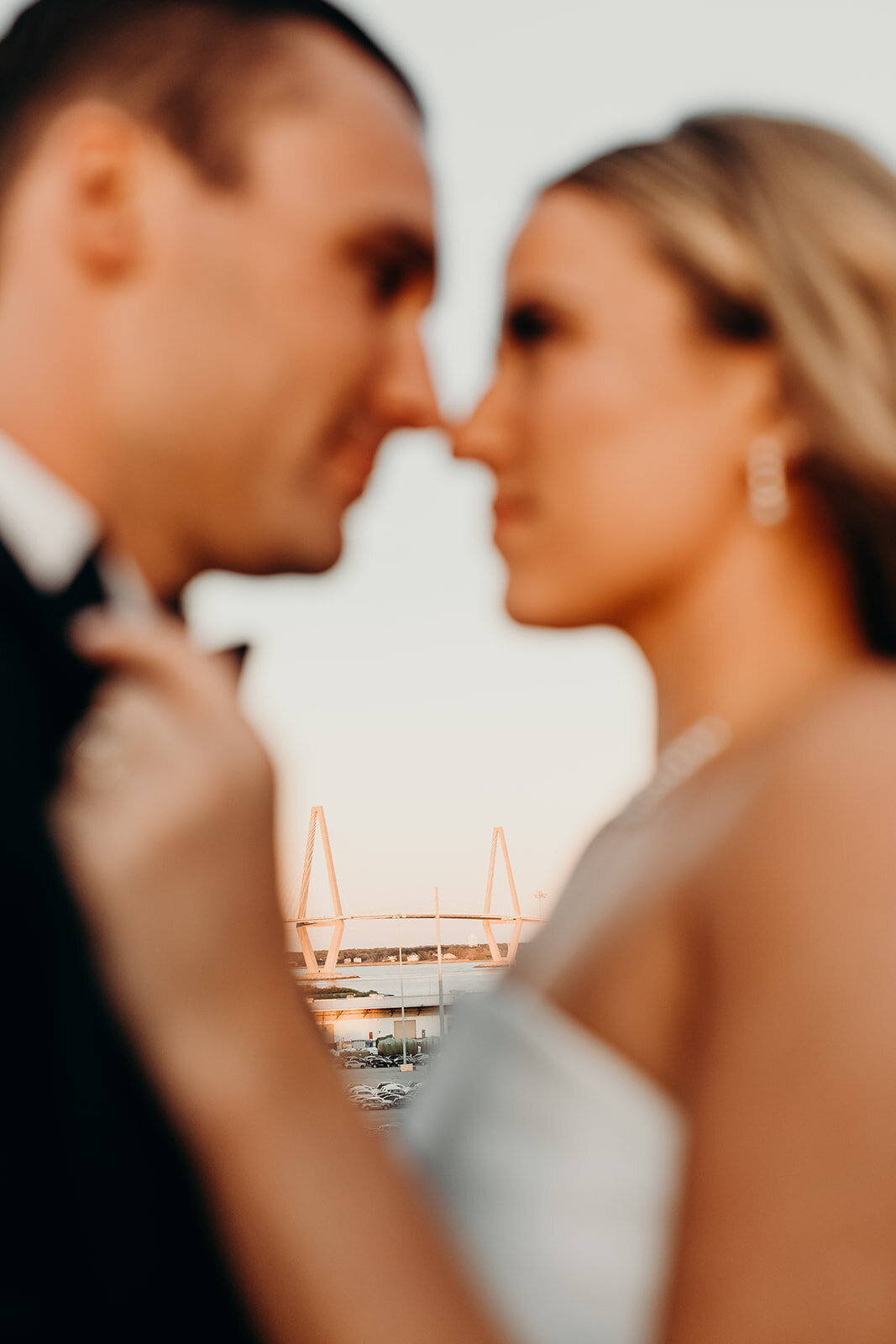 Wedding at The Cedar Room - 11