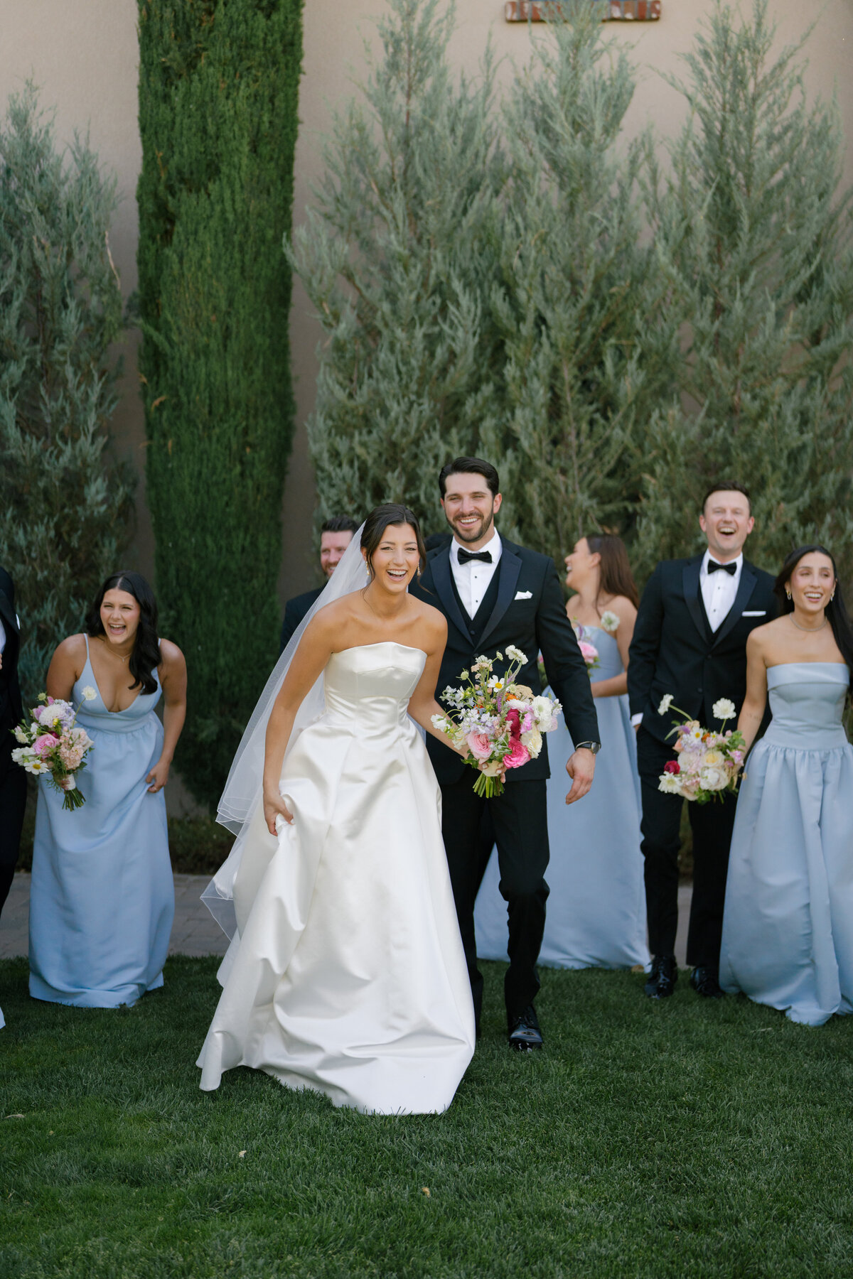 Lizzie Baker Photography _ Tori & Kevin Wedding _ 6.28.2025 _ California Wedding Photographer _ Sonoma Wedding Photographer _ California Winery Wedding Photographer-554