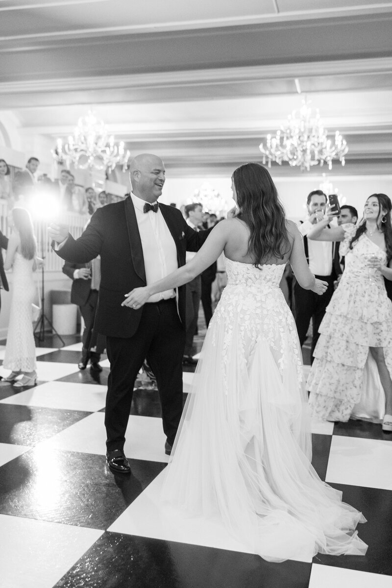 Don Cesar Wedding Madison + Jack 047