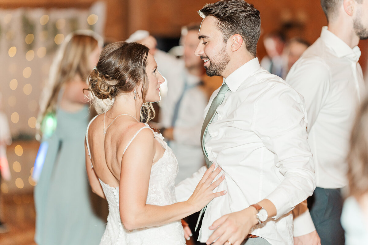 Ben + Mikaela Album 0060
