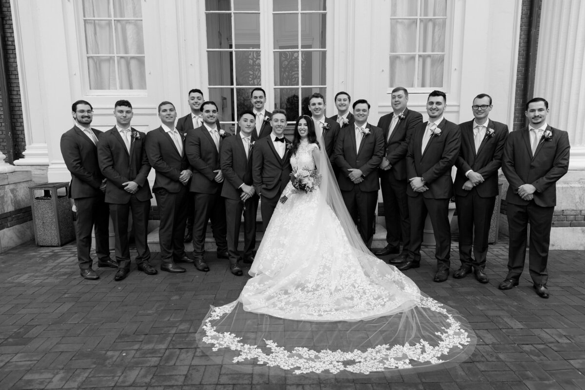wedding-party-images