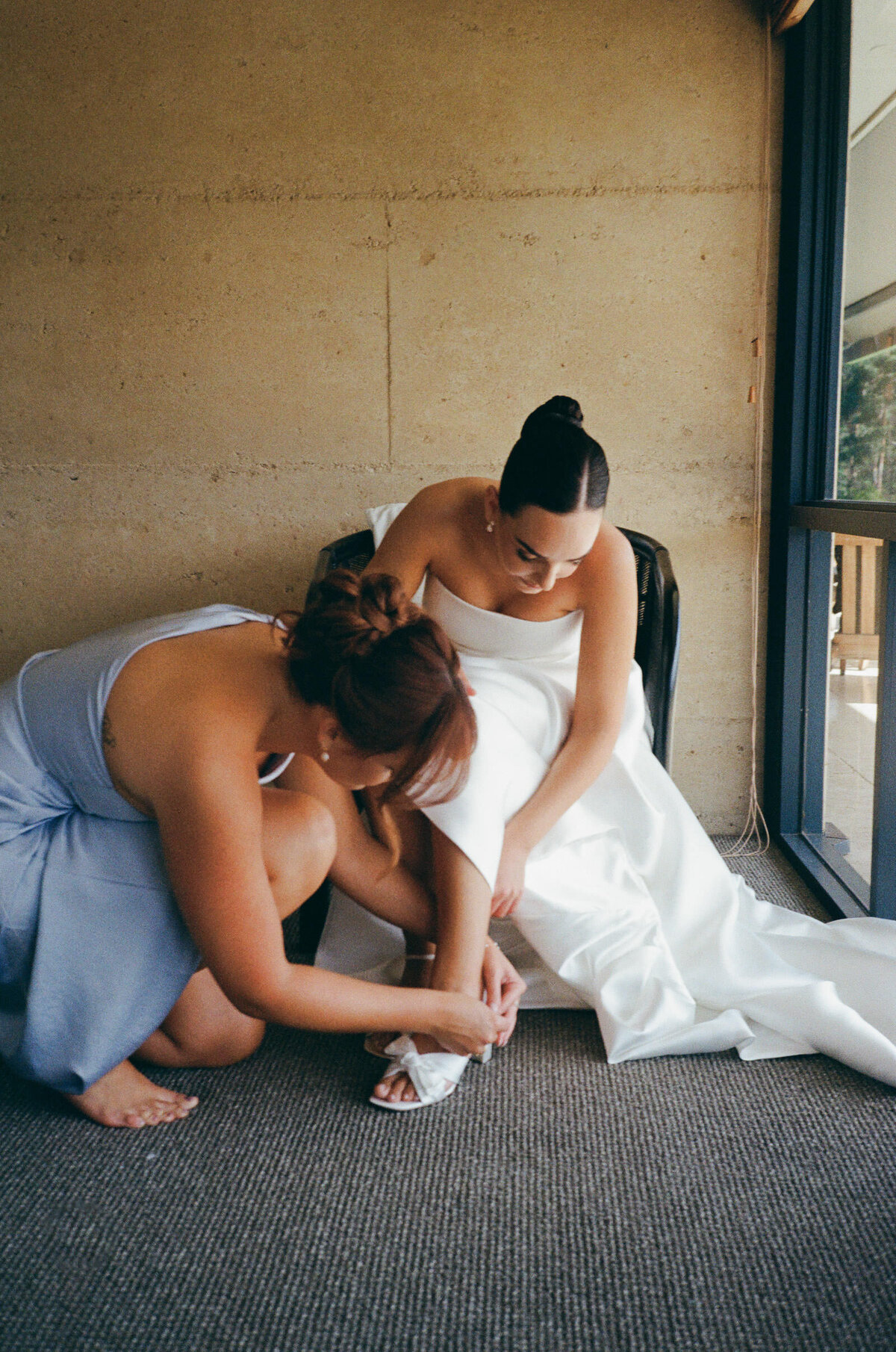 Taj Kempe Photography Southwest Wedding Photographer