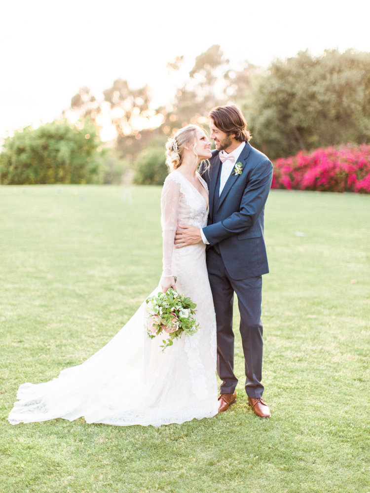 Rancho Valencia Wedding Editorial_The Ponces Photography_054