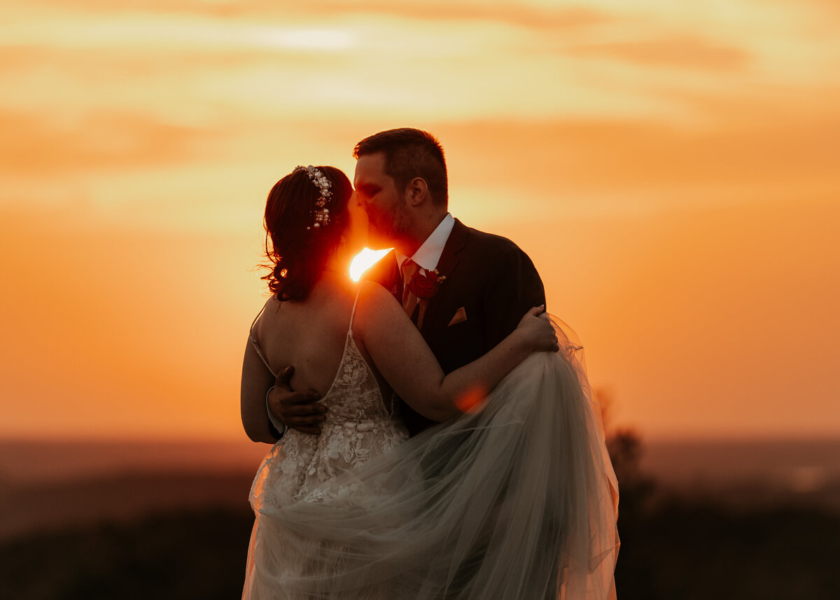 adventurous banff elopement photographer danielle boulger photography