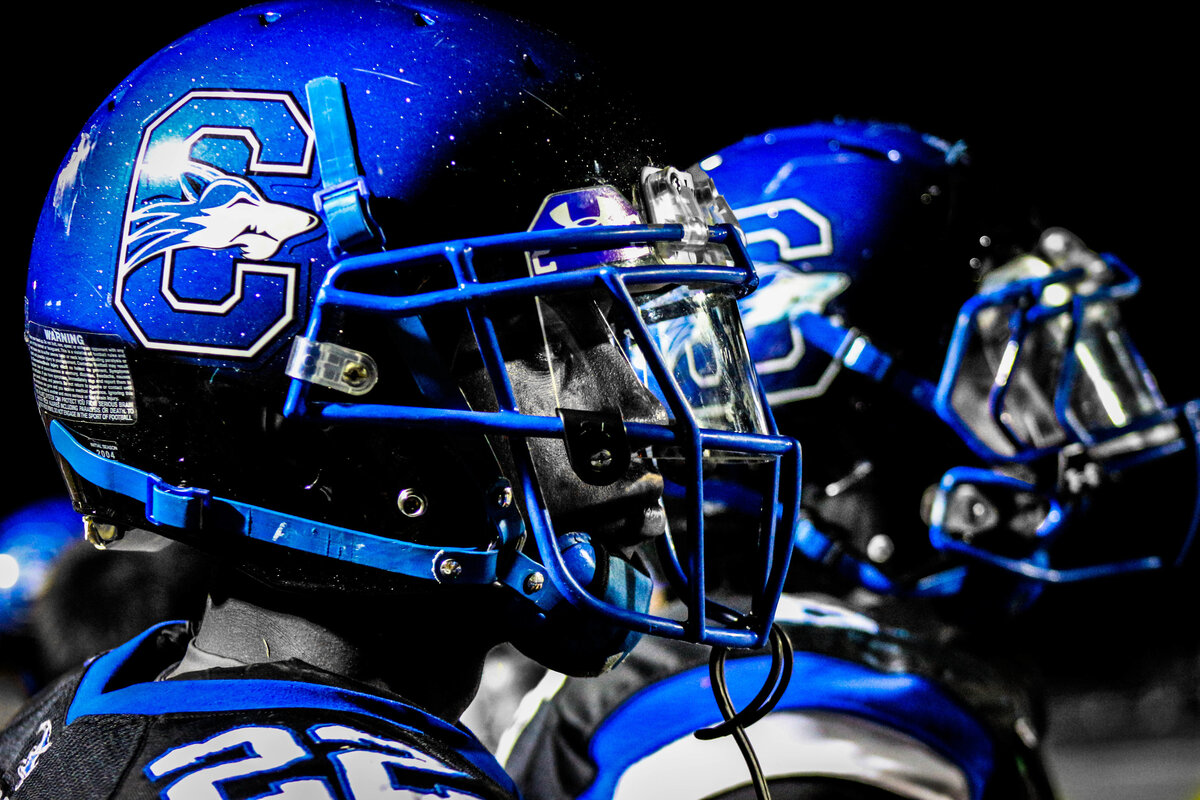 Chandler High Football119