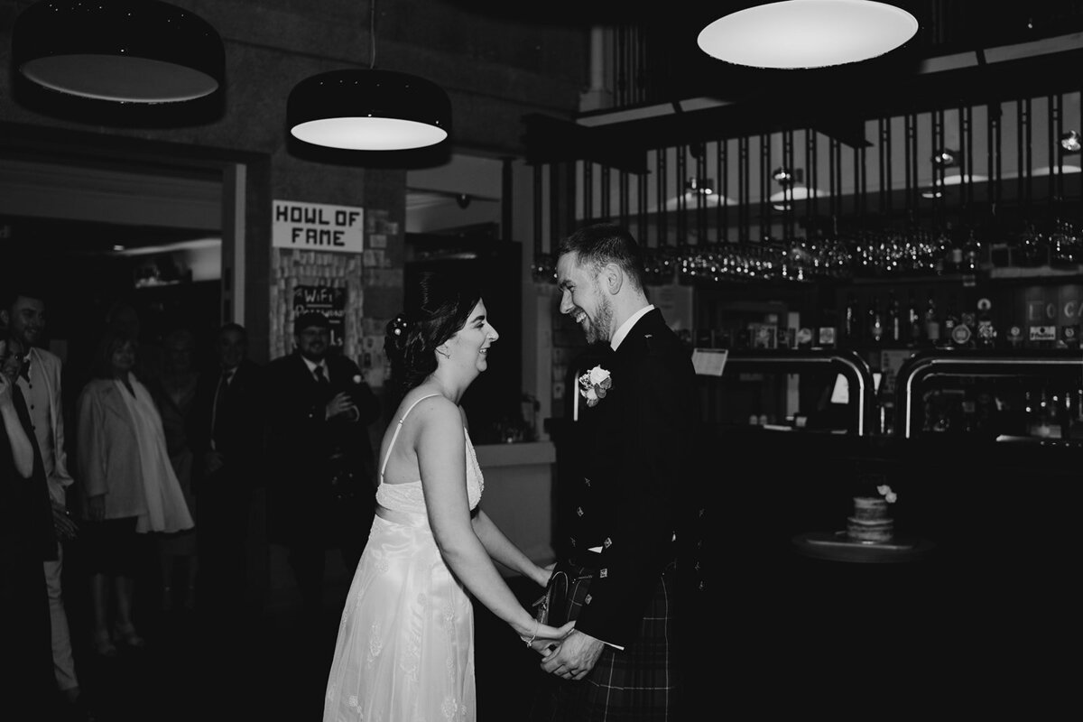 David Welch Winter Gardens in Duthie Park Aberdeen Wedding Photography 444