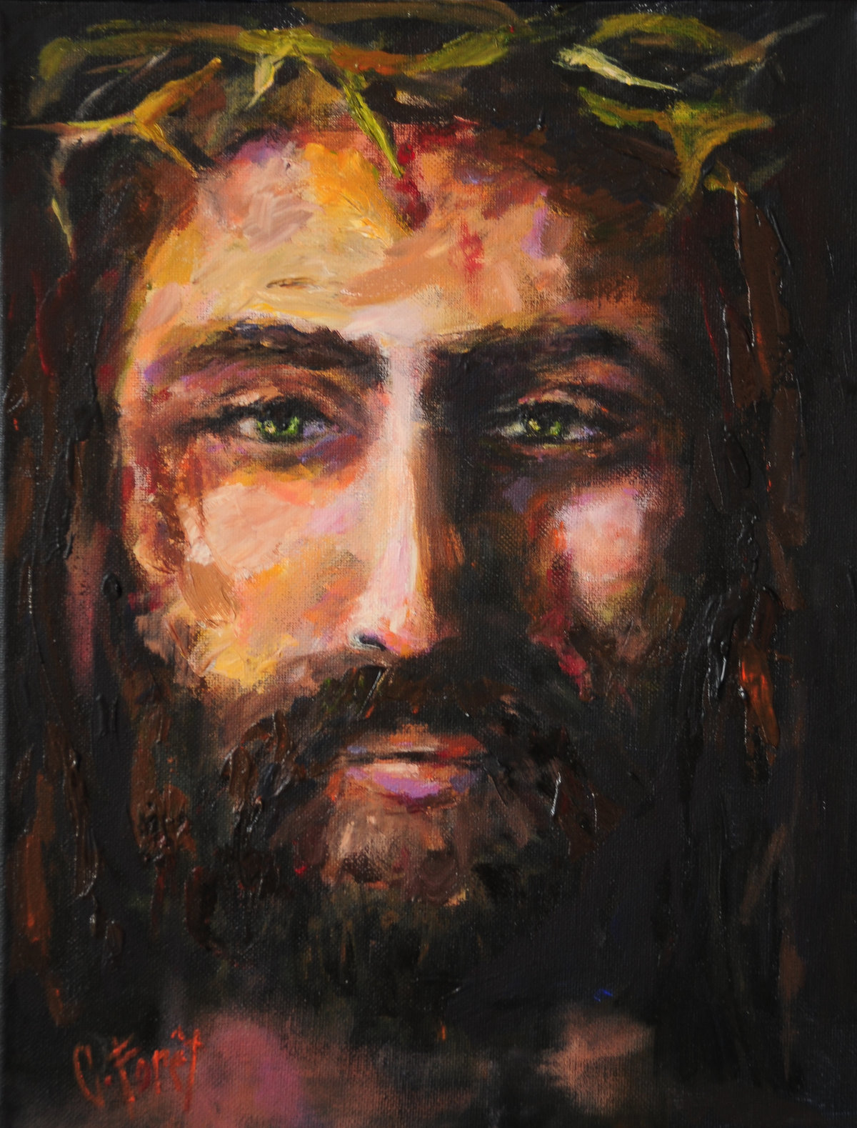Jesus 2017-1