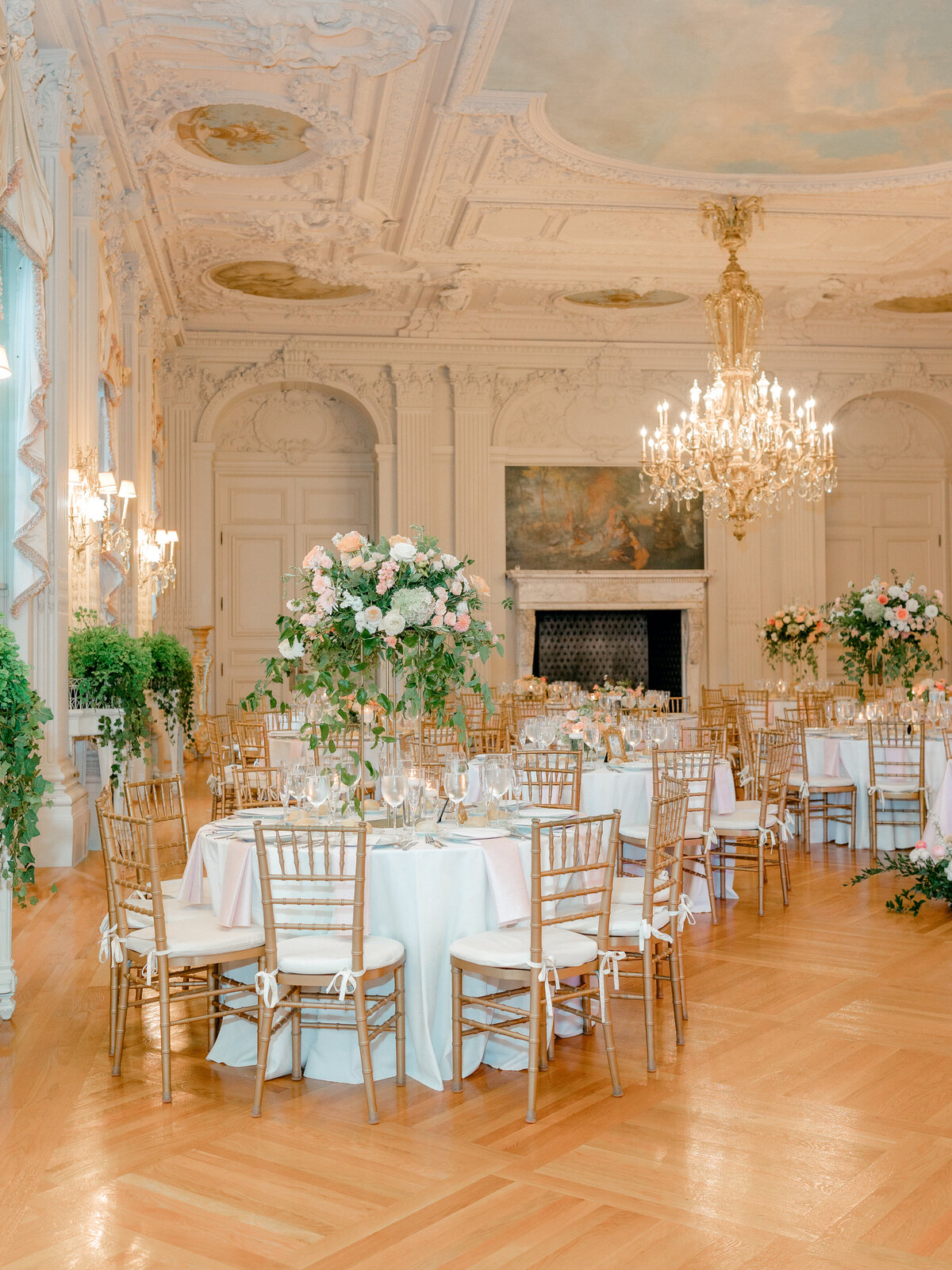 Rosecliff Mansion Newport Rhode Island-180