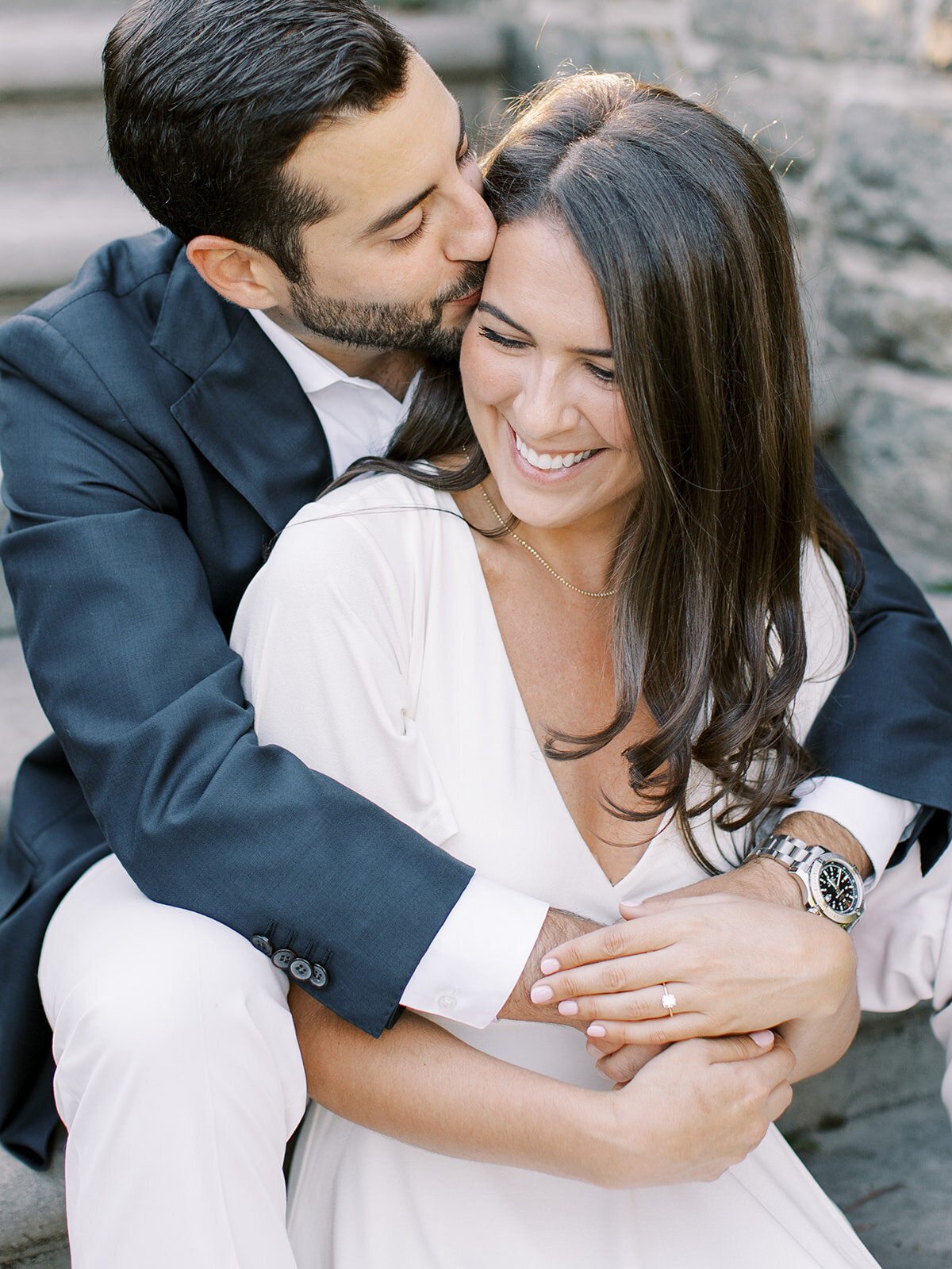 DeborahLeePhotography_MelanieSergioEngagement_SkylandsManorNJ-43