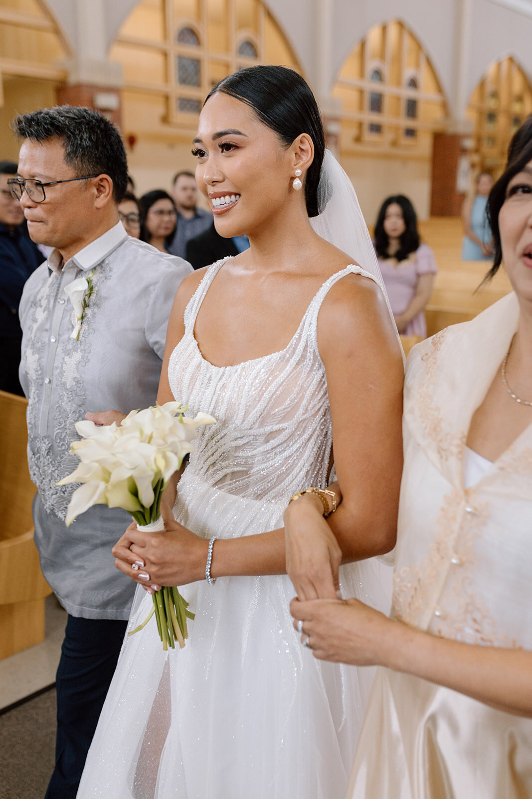 Valley Ridge Golf Club Calgary Wedding Photographer Laura Karl 20