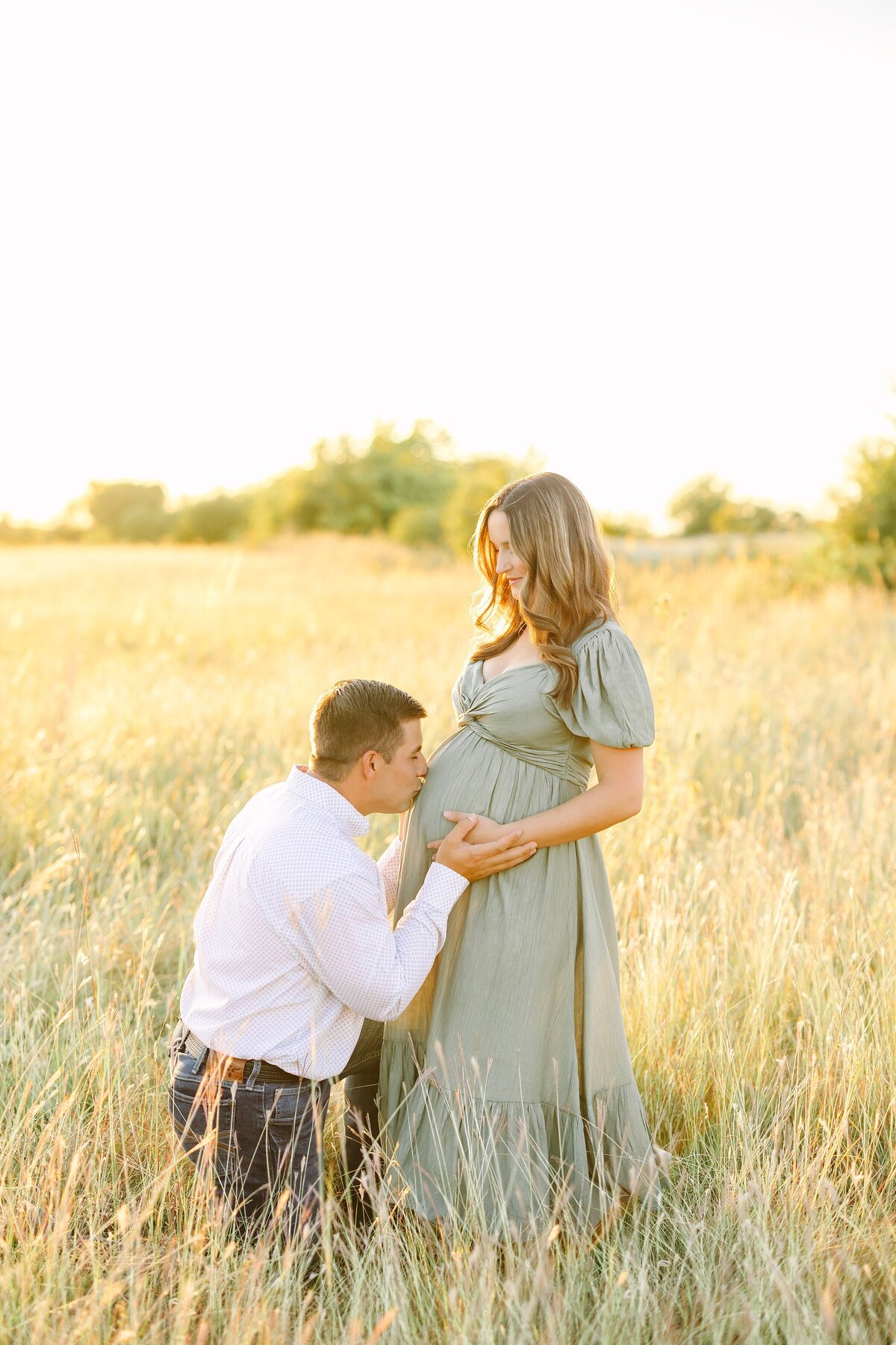Woodard Family - Maternity-43