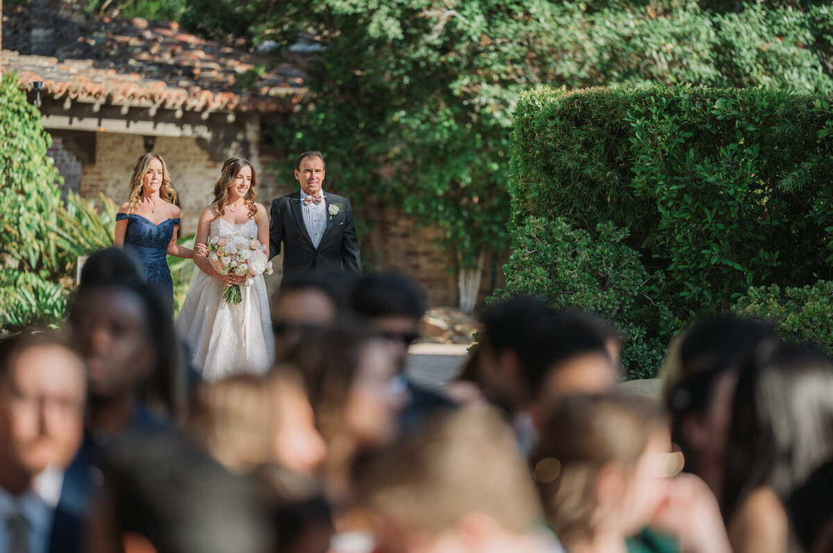 Hummingbird Nest Ranch Wedding 073