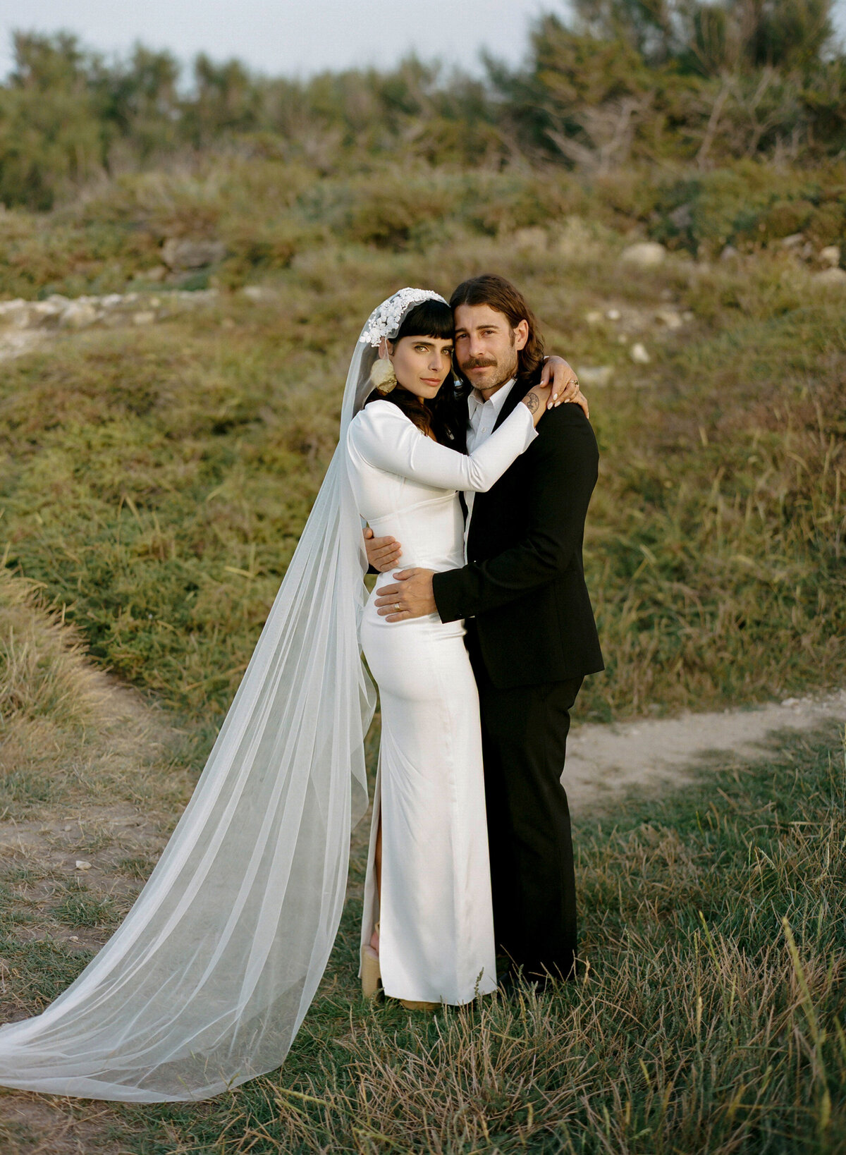 Dani Toscano — Rach & Al Overview Update Web-2