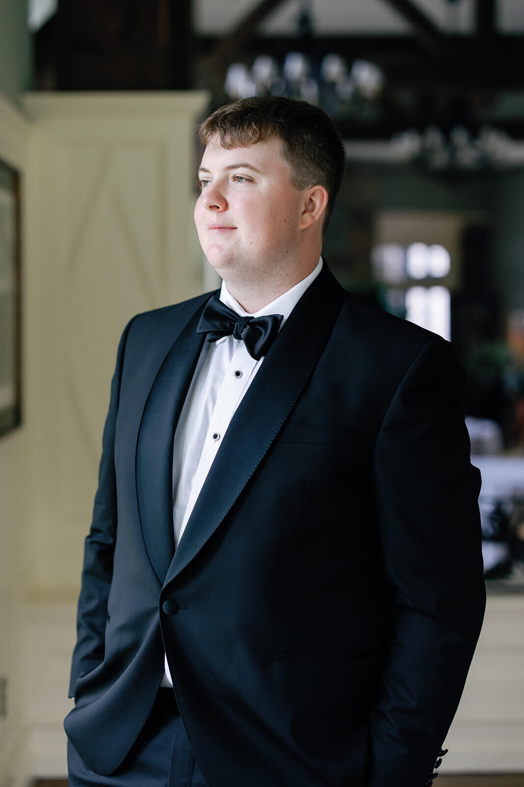 Tuxedo Club Wedding Photographer_Diana and Korey_0012