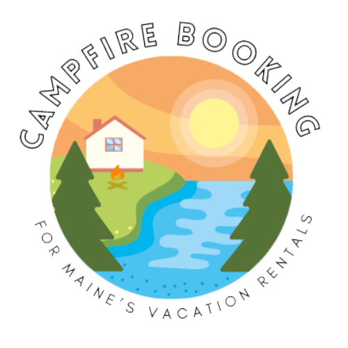 Campfire Booking Sebago Lakes Camp Rentals Maine