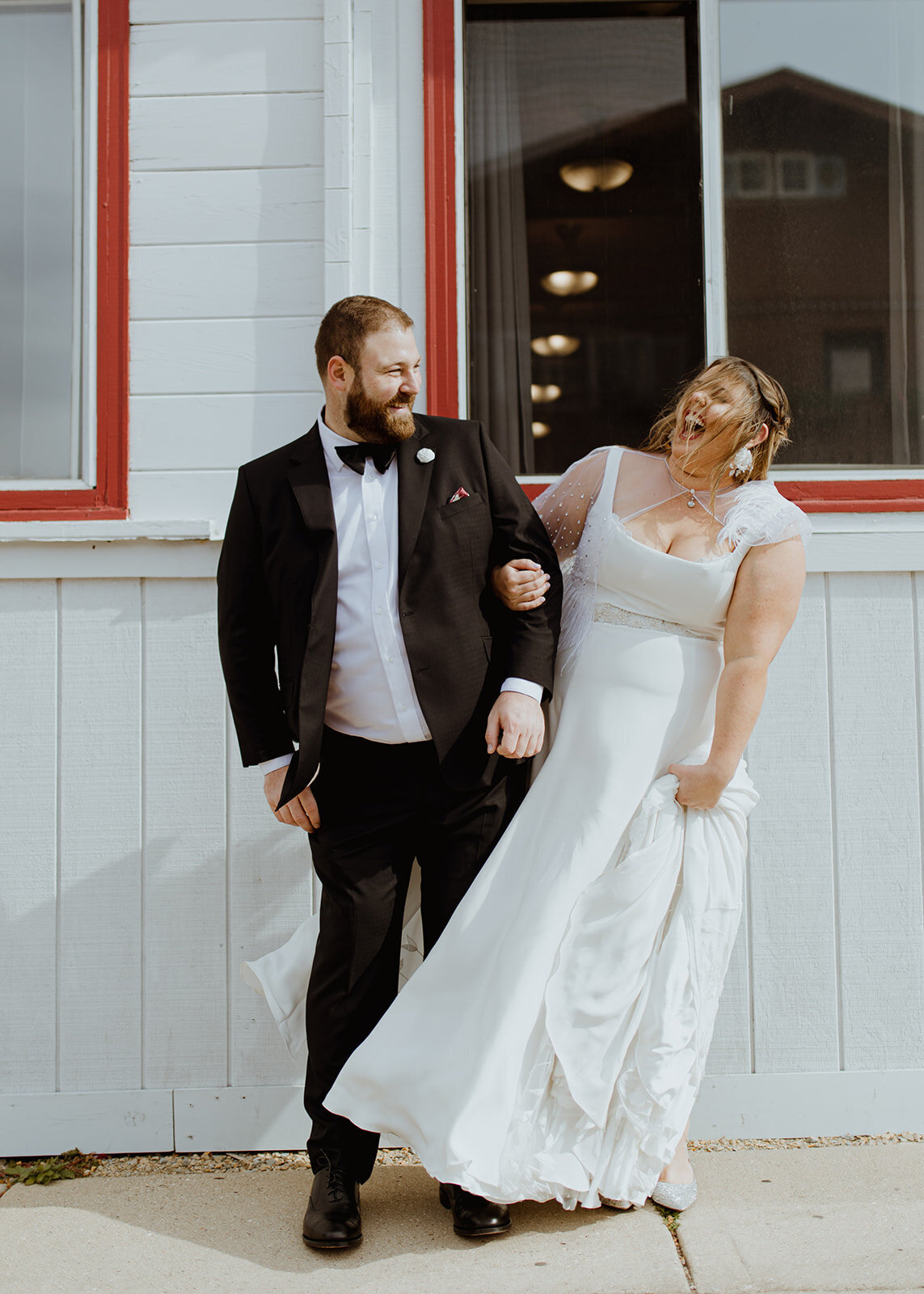 New Glarus Outdoor Wedding _ Chloe and Ethan-755