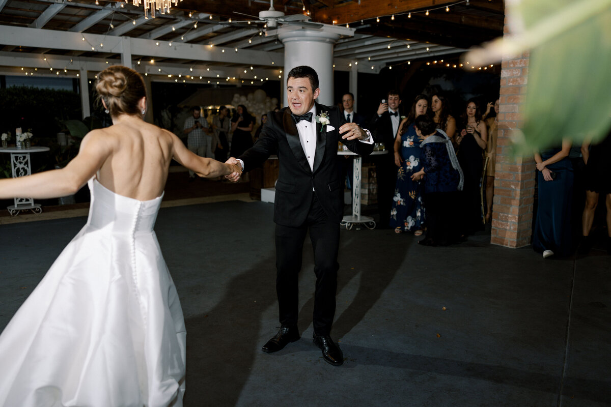 Jessie Newton Photography-Tamez Wedding-Picayune, MS-80